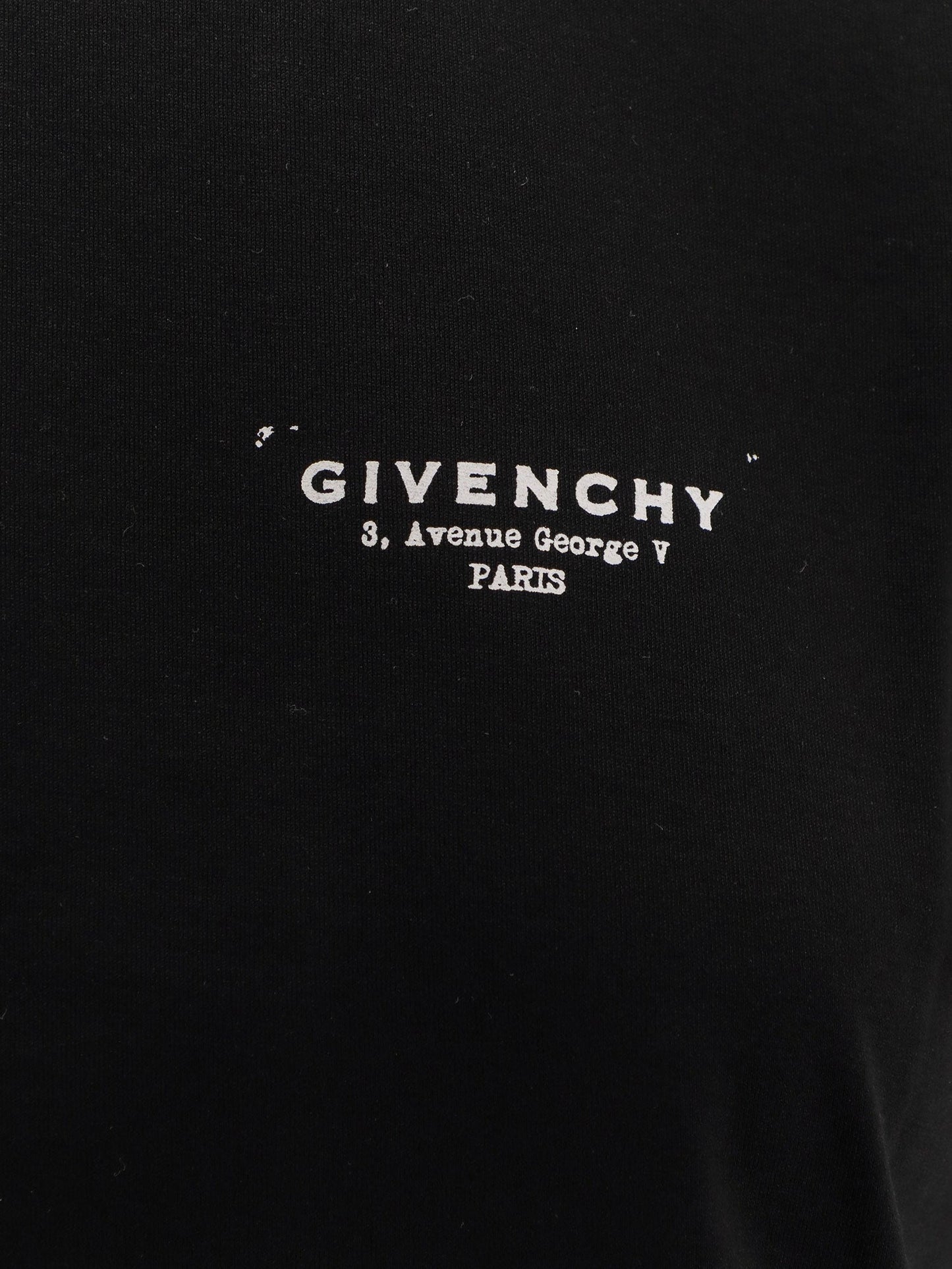 Givenchy Women Cotton T-Shirt GIVENCHY