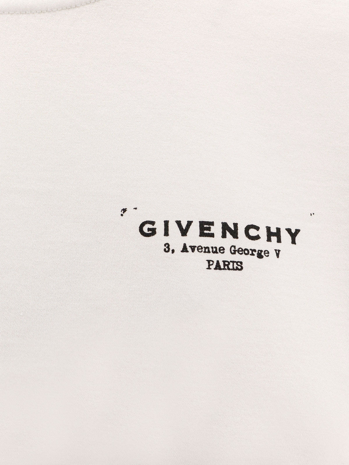 Givenchy Women Cotton T-Shirt GIVENCHY