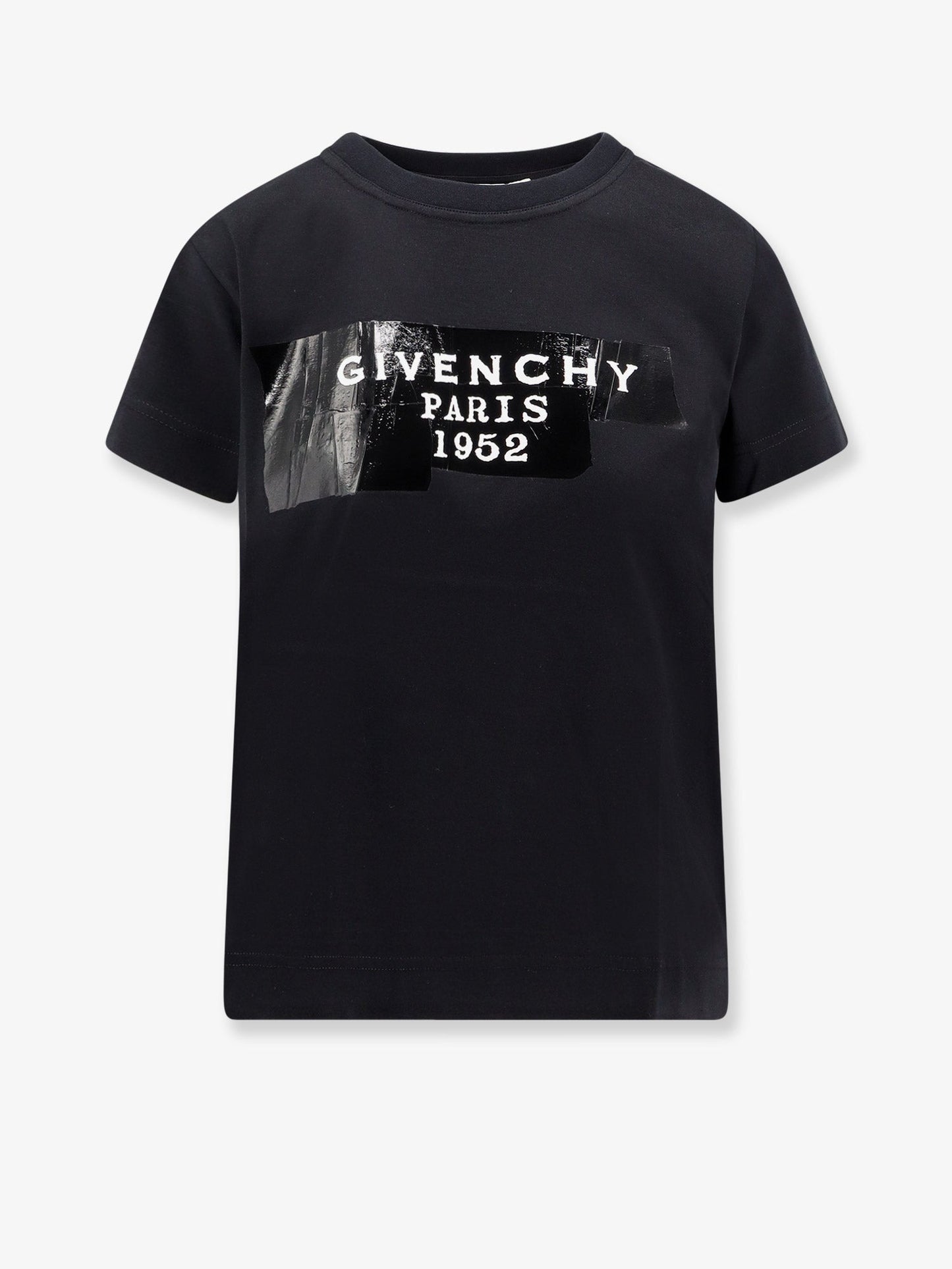 Givenchy Women Cotton T-Shirt GIVENCHY