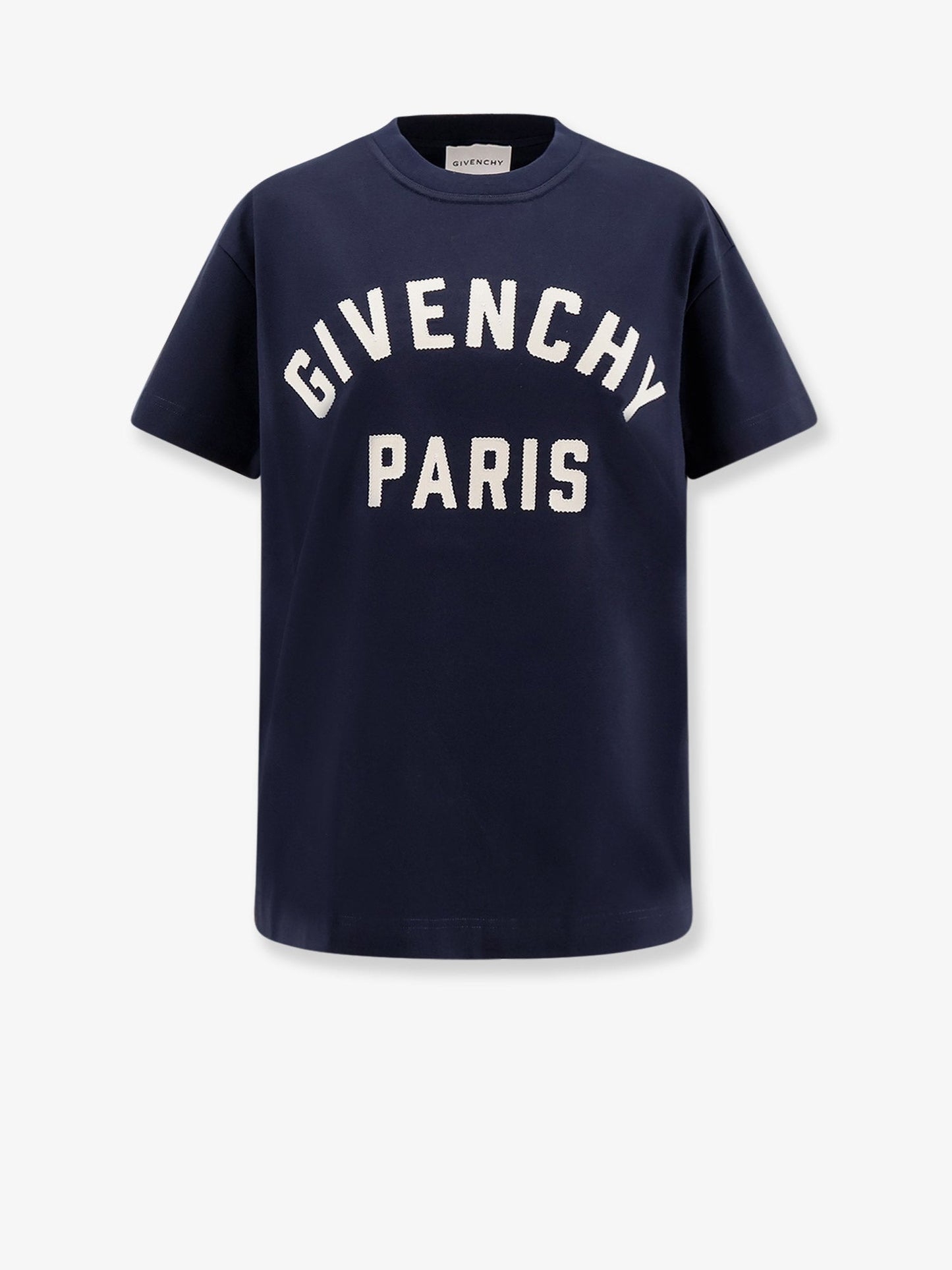 Givenchy Women Cotton T-Shirt GIVENCHY