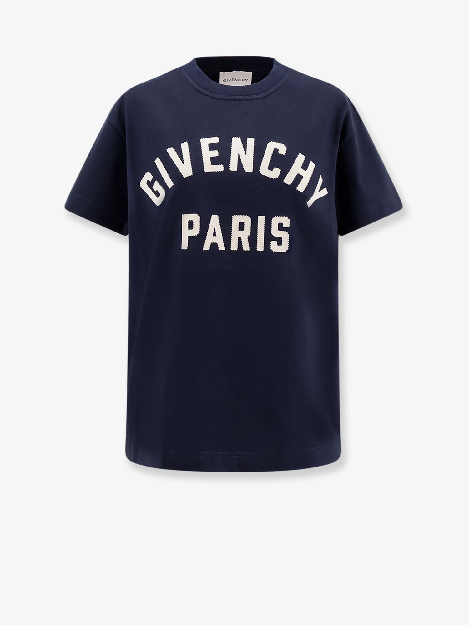 Givenchy Women Cotton T-Shirt GIVENCHY