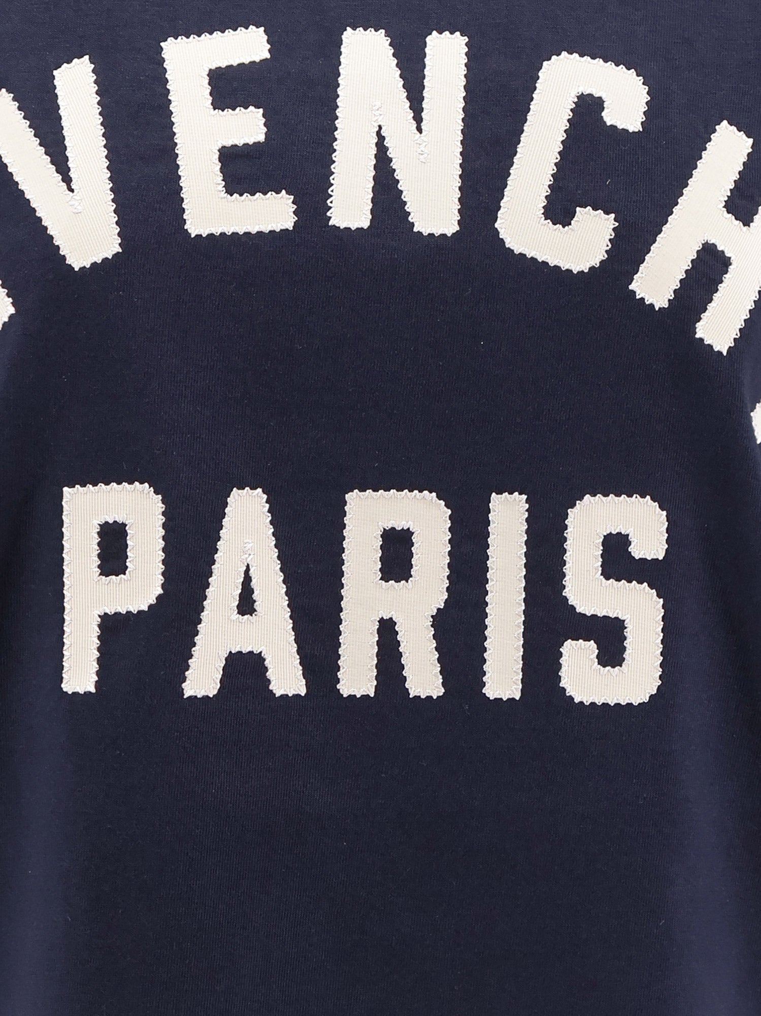 Givenchy Women Cotton T-Shirt GIVENCHY