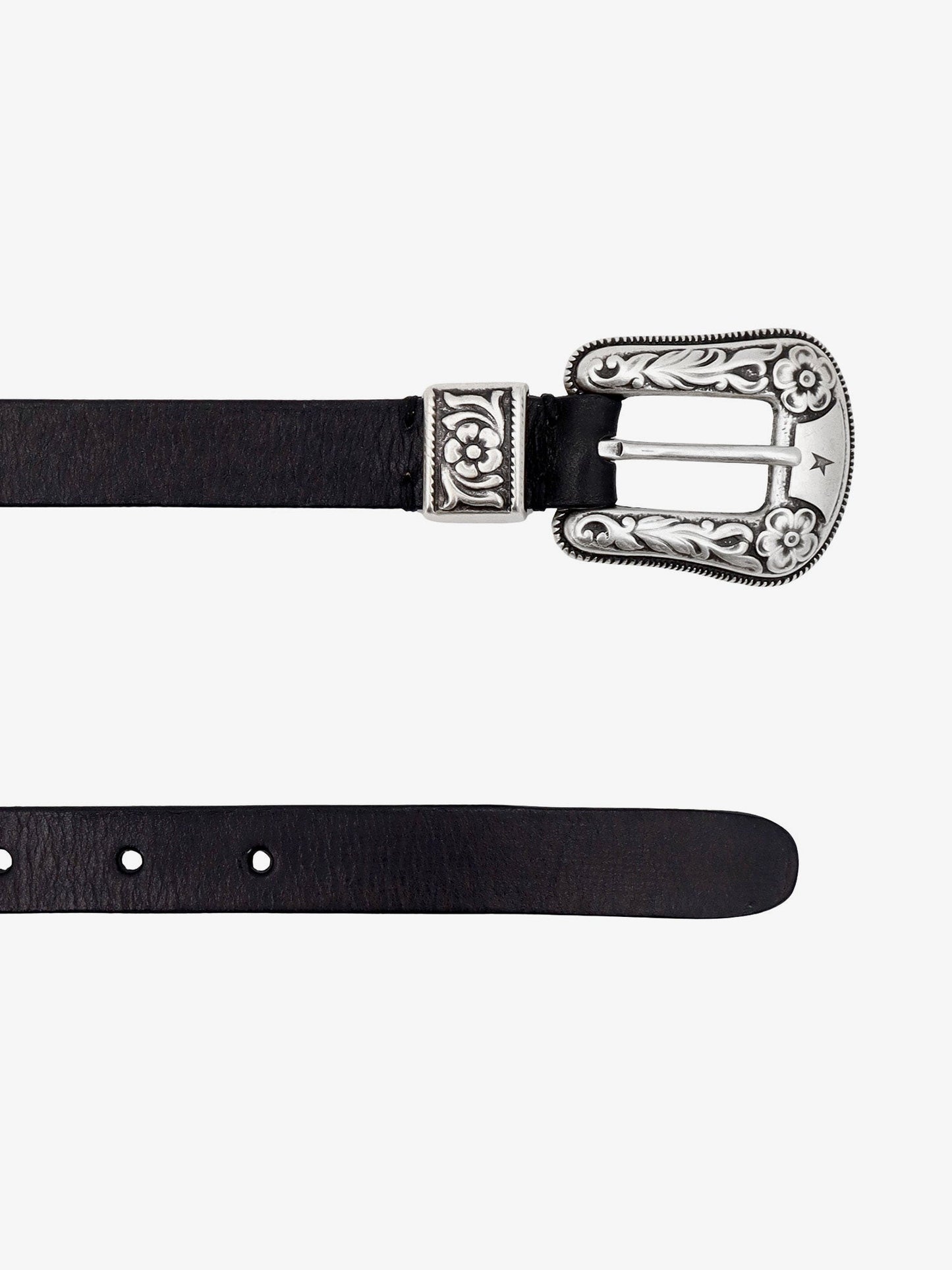 Golden Goose Deluxe Brand Women Hip Lace Leather Belt GOLDEN GOOSE