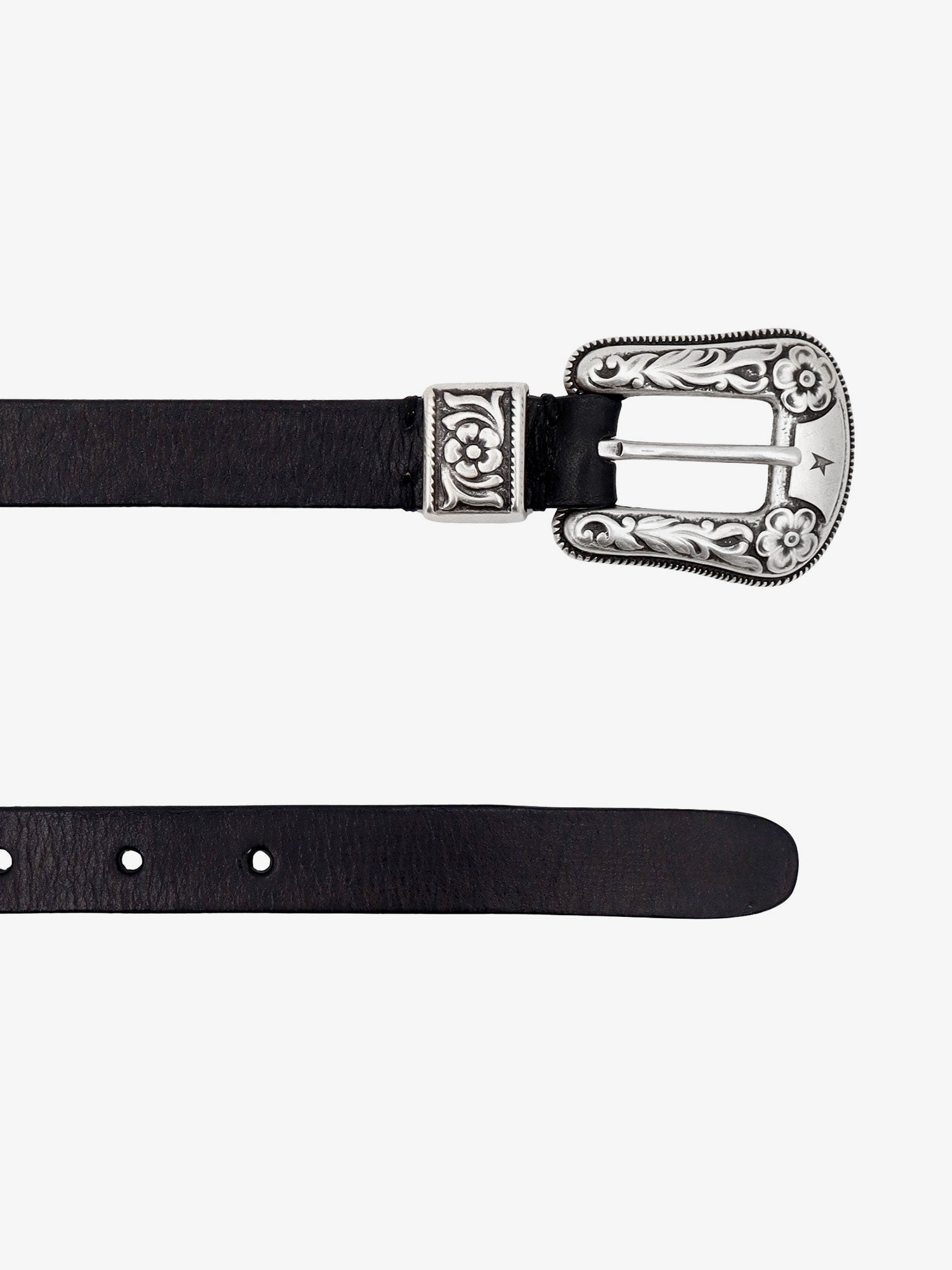 Golden Goose Deluxe Brand Women Hip Lace Leather Belt GOLDEN GOOSE