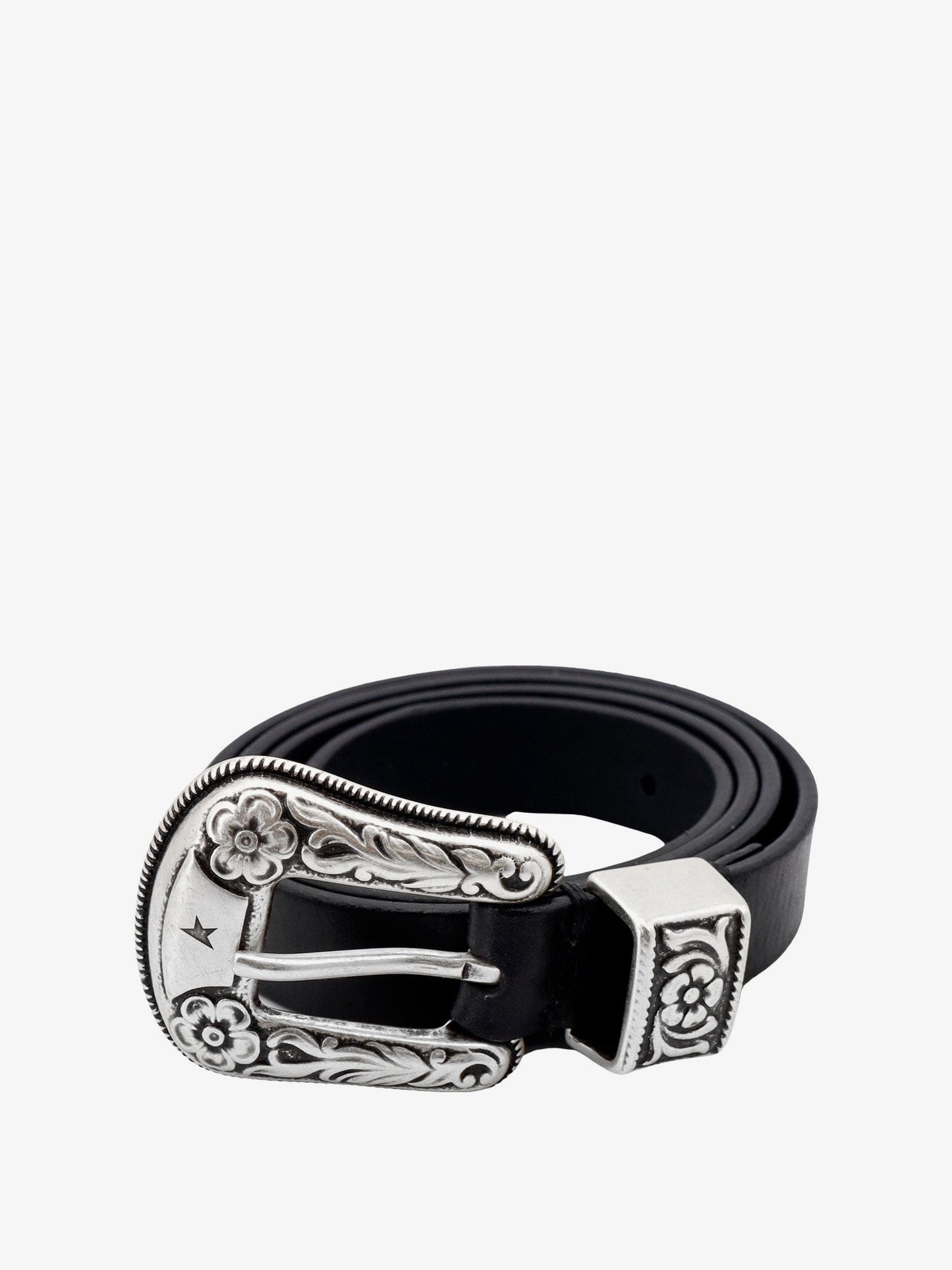 Golden Goose Deluxe Brand Women Hip Lace Leather Belt GOLDEN GOOSE