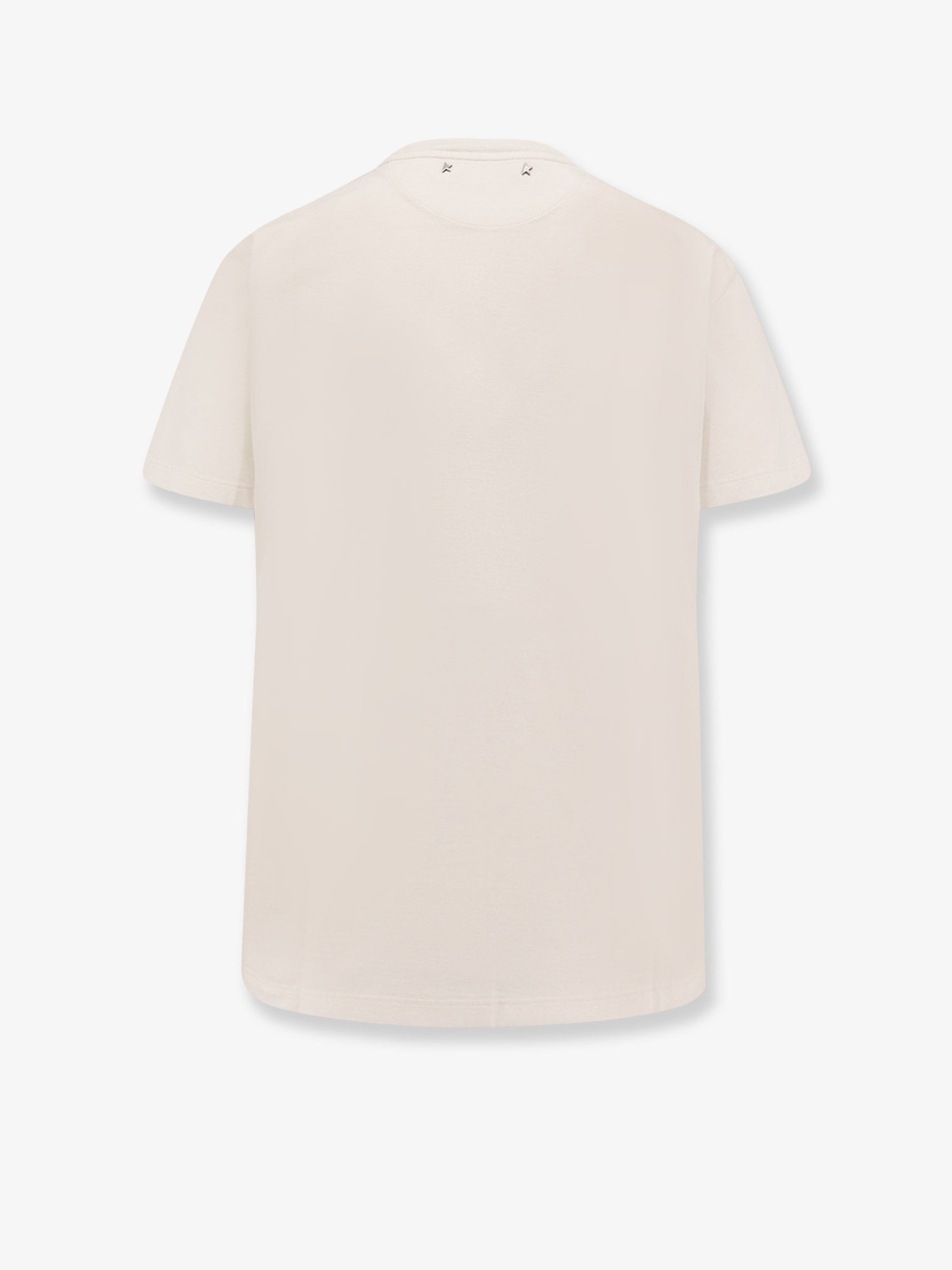 Golden Goose Deluxe Brand Women Regular Cotton T-Shirt GOLDEN GOOSE