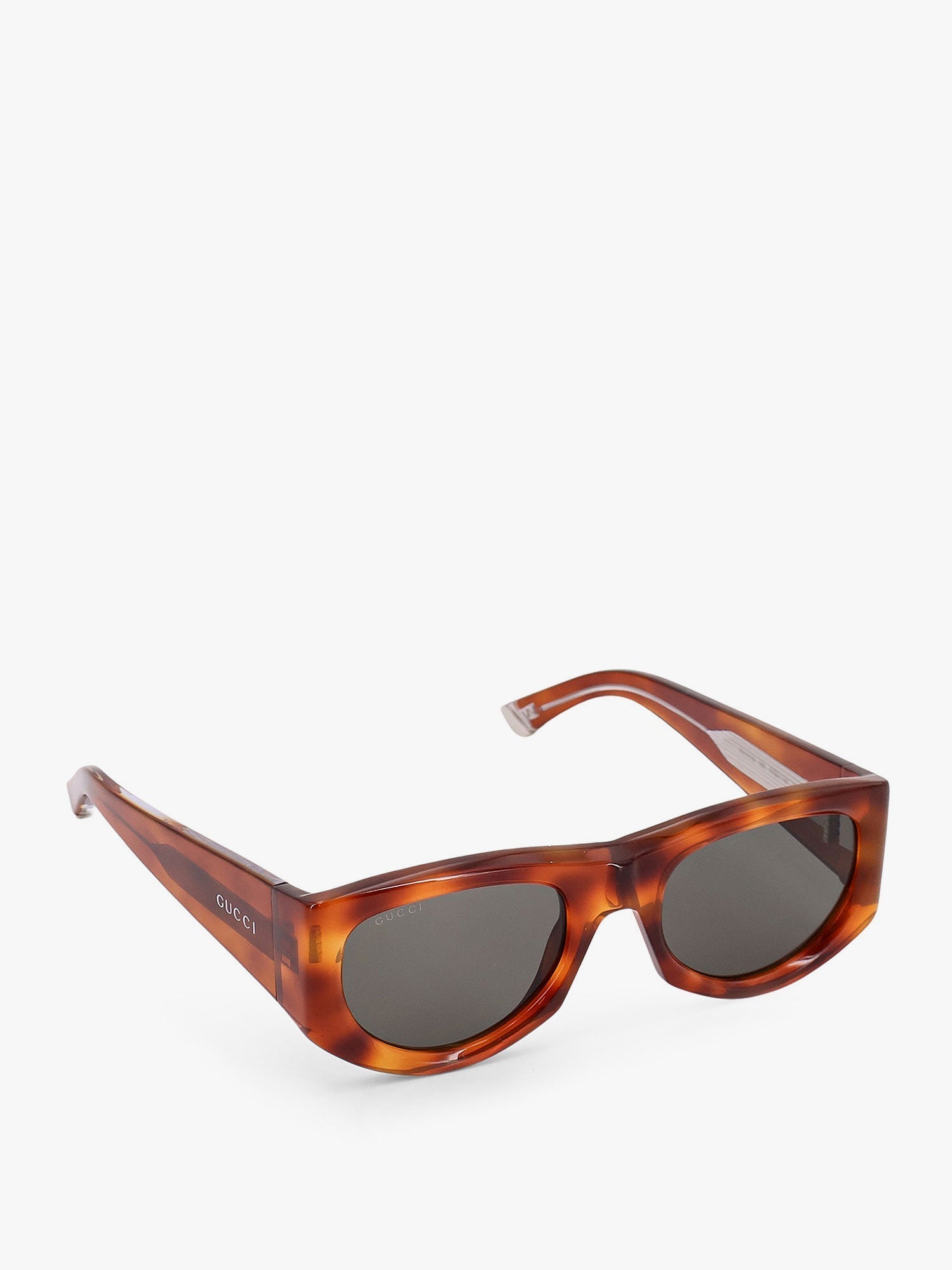 Gucci Women Acetate Sunglasses GUCCI