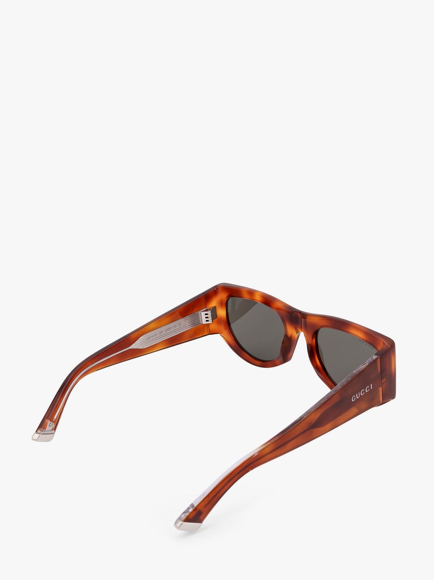 Gucci Women Acetate Sunglasses GUCCI