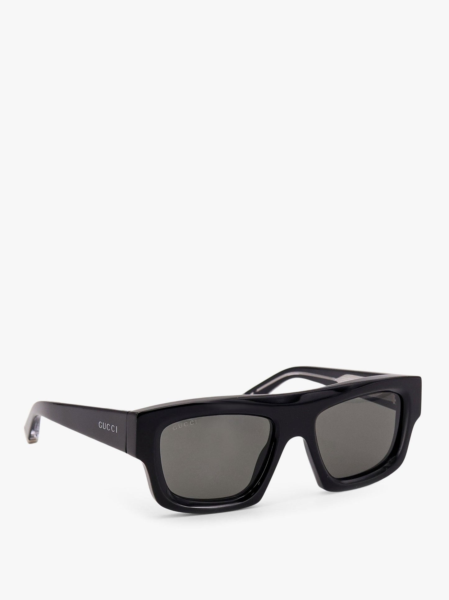 Gucci Men Acetate Sunglasses GUCCI