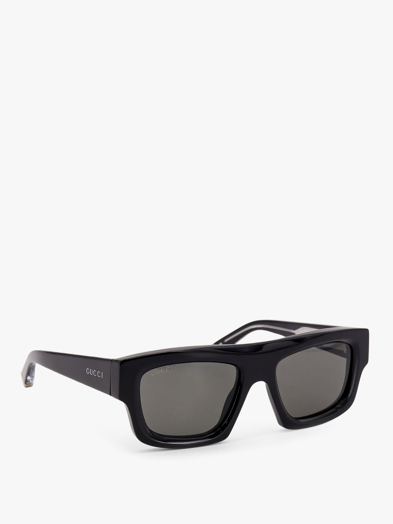 Gucci Men Acetate Sunglasses GUCCI