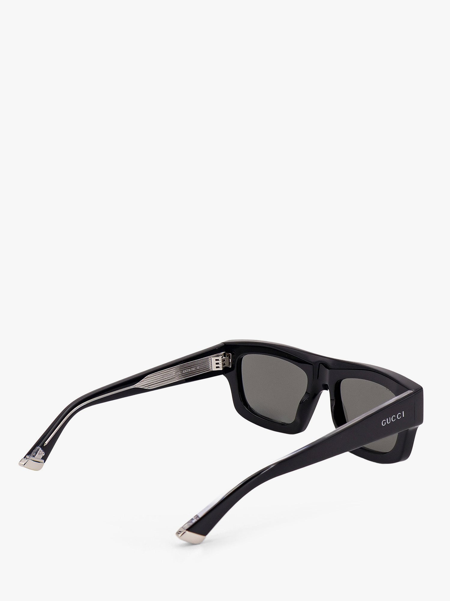 Gucci Men Acetate Sunglasses GUCCI