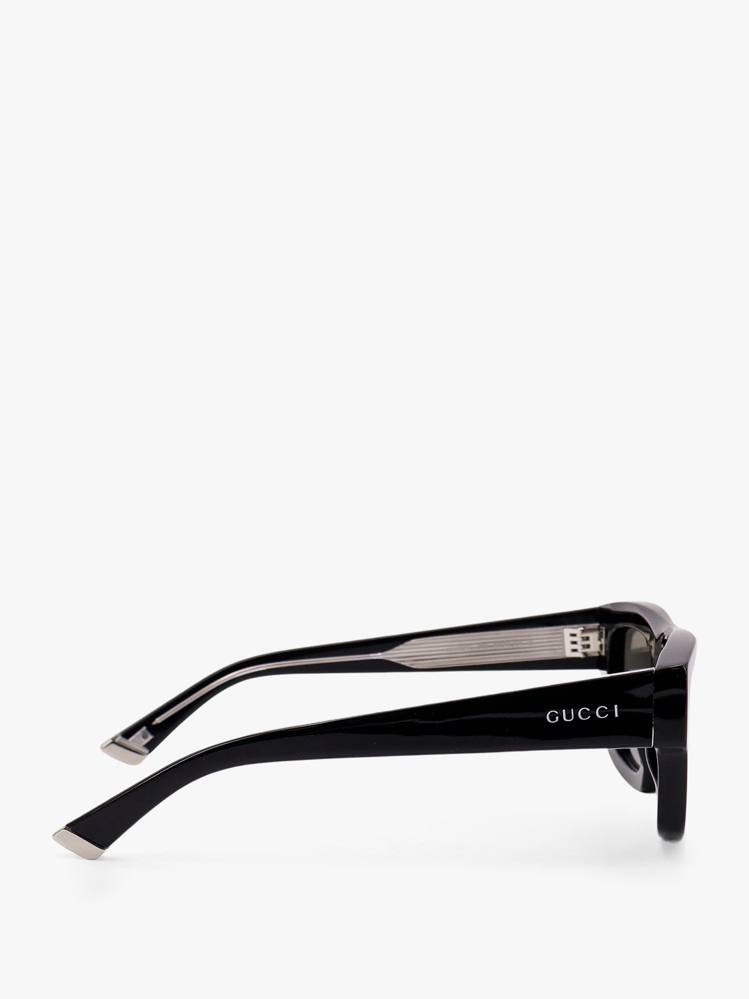 Gucci Men Acetate Sunglasses GUCCI
