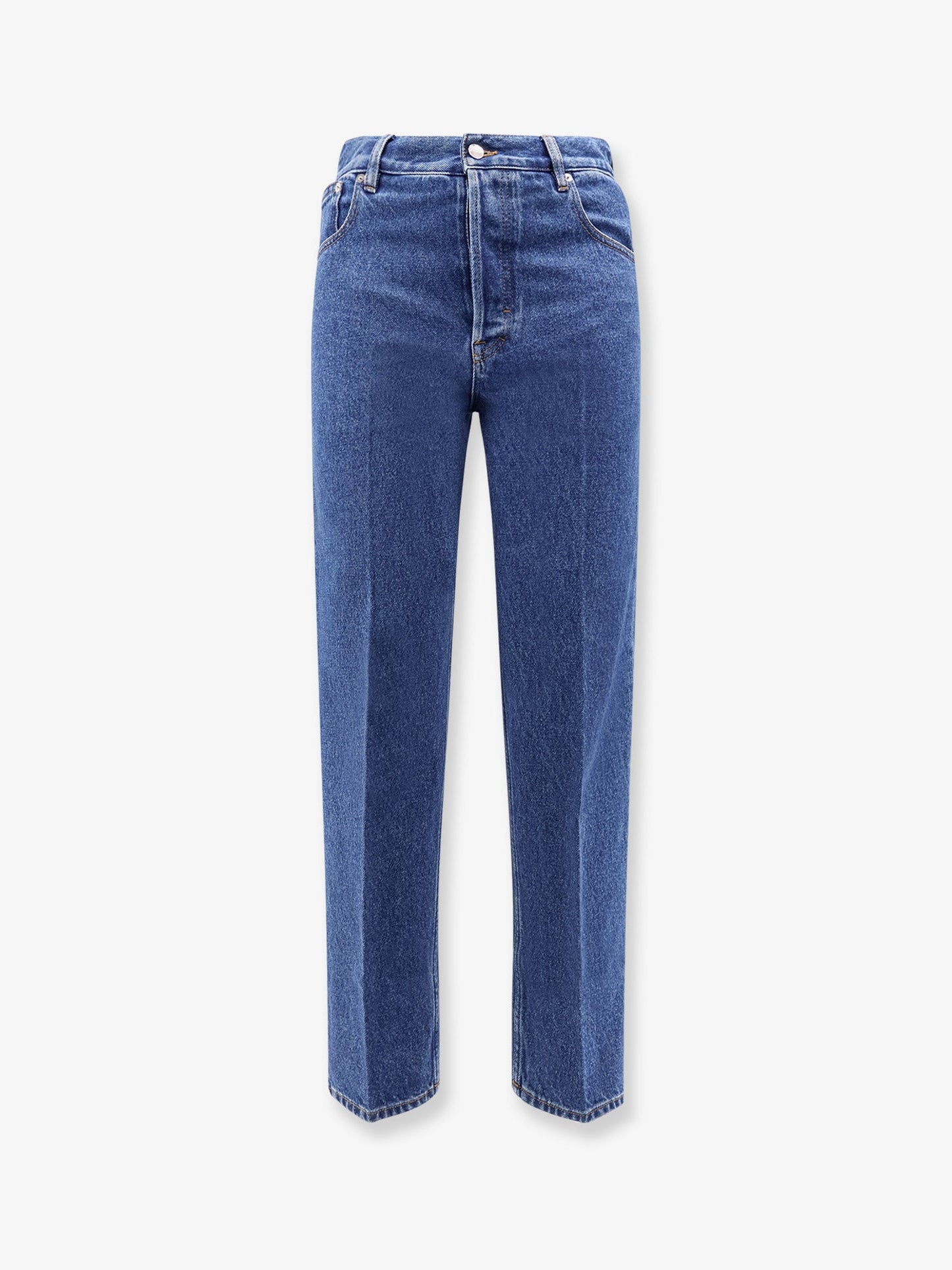 Gucci Men Slim Five Pocket Jeans GUCCI