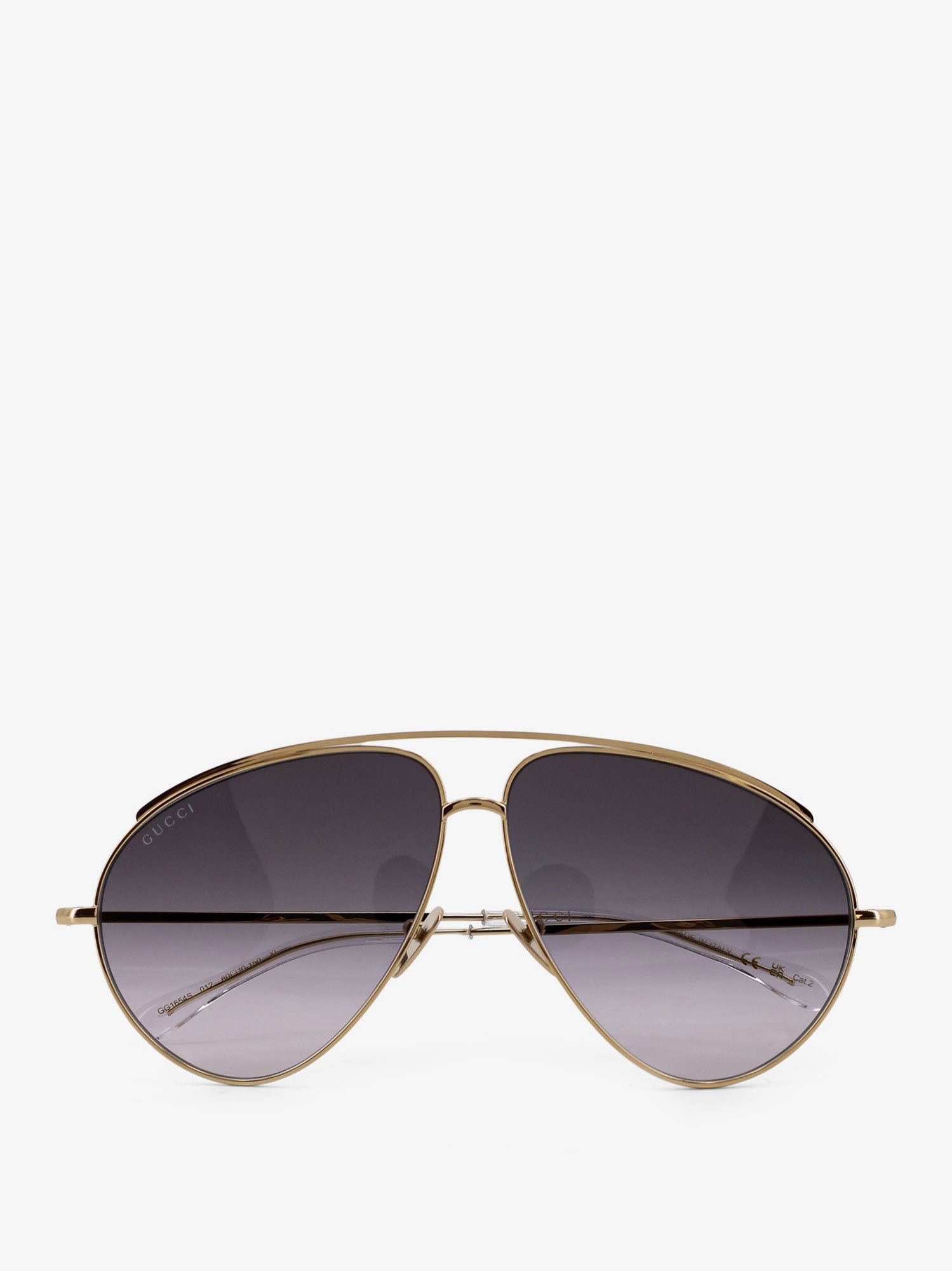 Gucci Men Metal Sunglasses GUCCI
