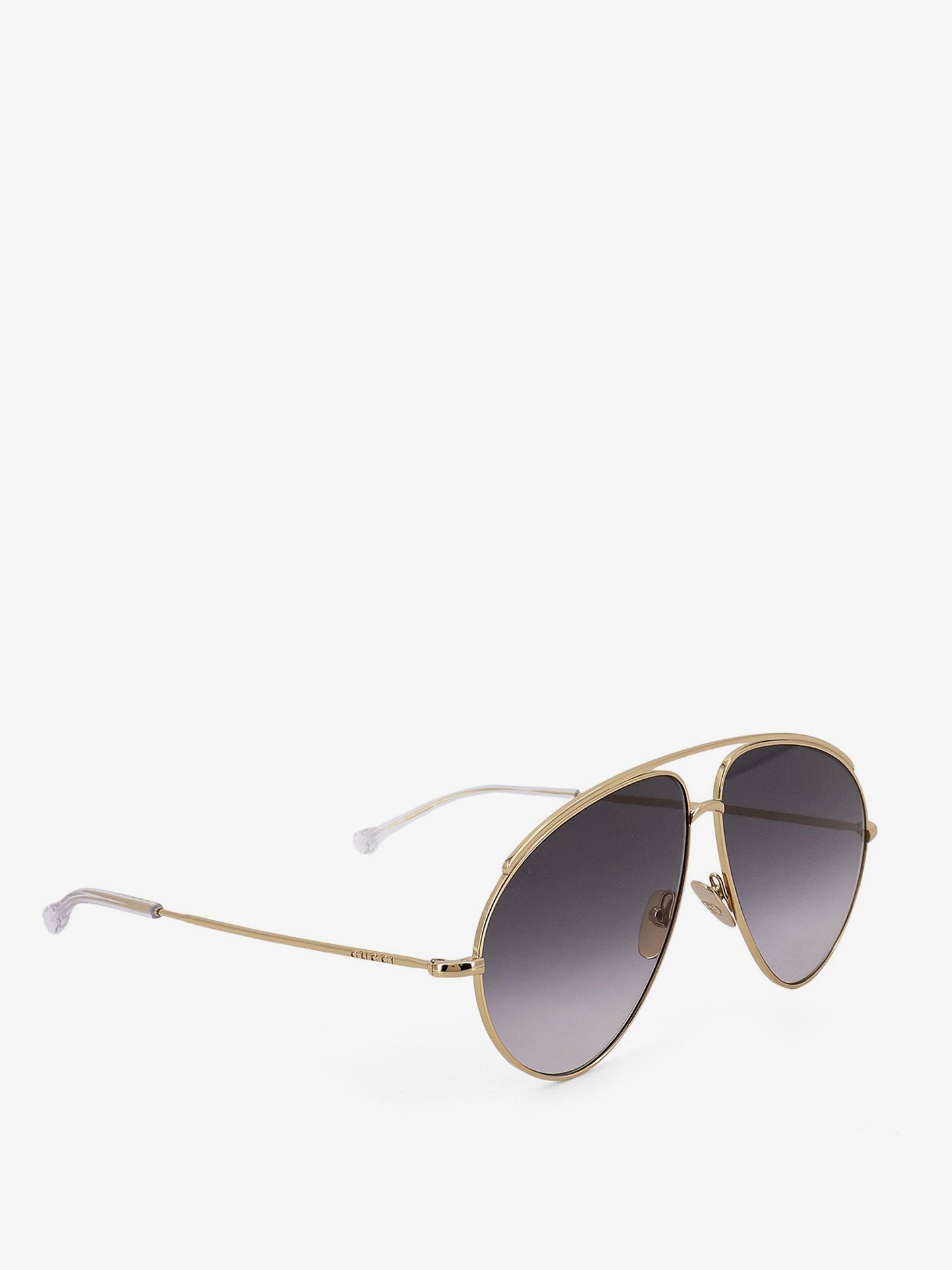 Gucci Men Metal Sunglasses GUCCI
