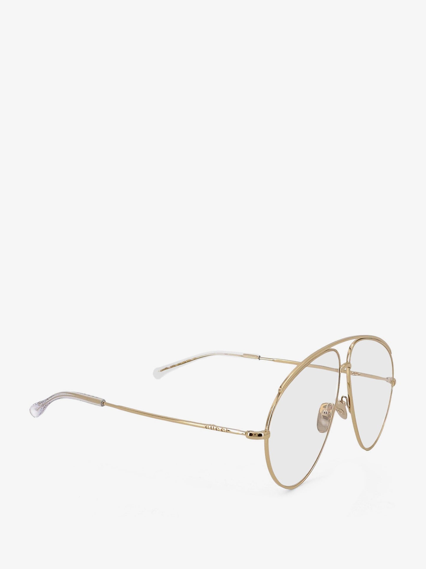 Gucci Men Metal Sunglasses GUCCI