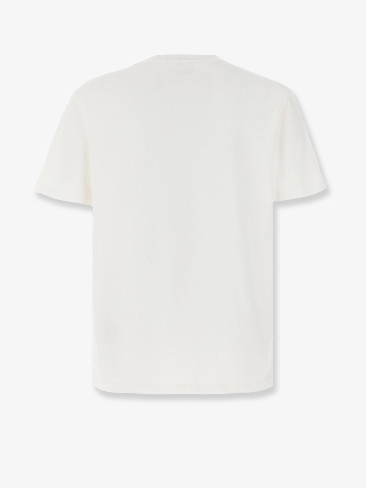 Jil Sander Men Cotton T-Shirt JIL SANDER