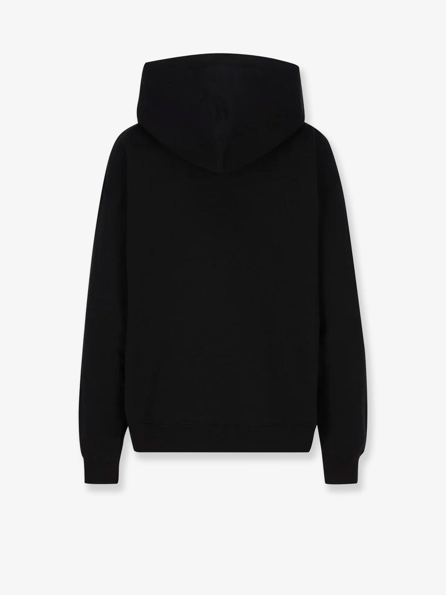 Jil Sander Men Sustainable Cotton Sweatshirt JIL SANDER