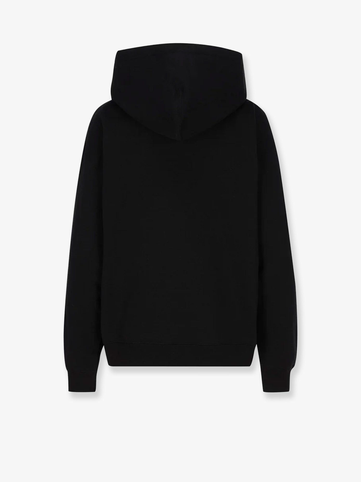 Jil Sander Men Sustainable Cotton Sweatshirt JIL SANDER