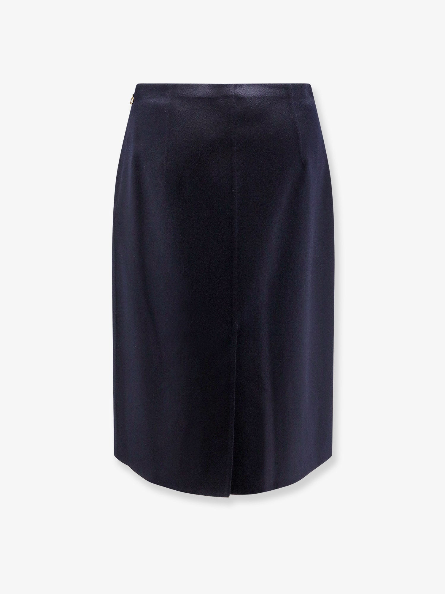 Loro Piana Women Vivian Cashmere Skirt LORO PIANA