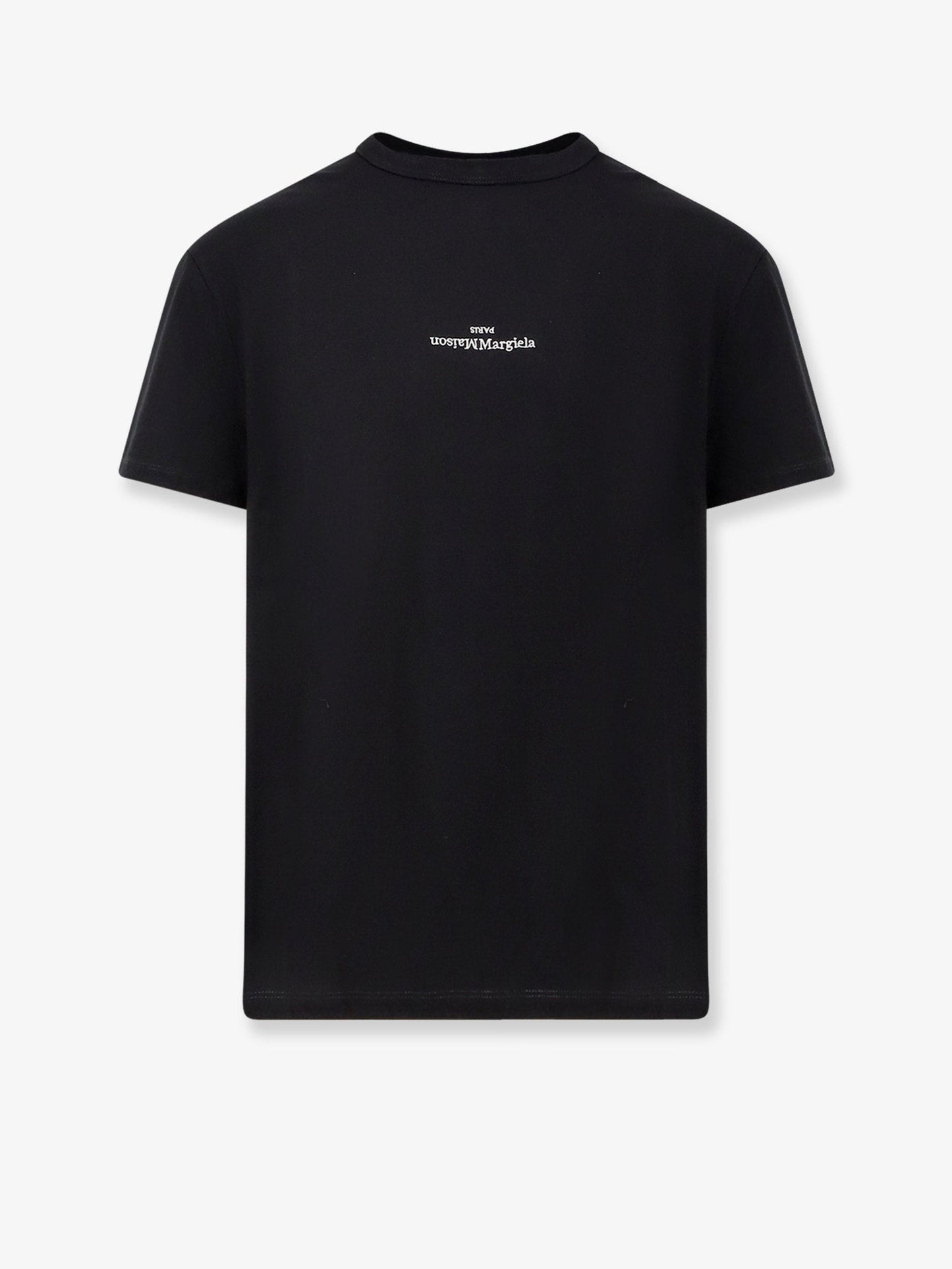 Maison Margiela Men Cotton T-Shirt MAISON MARGIELA