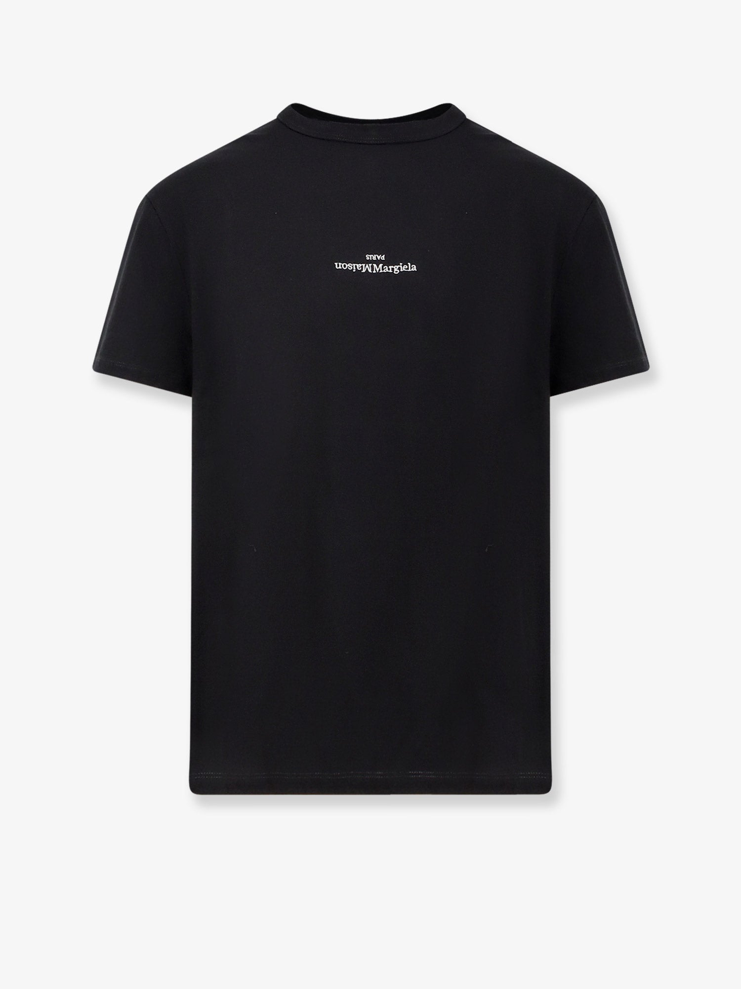Maison Margiela Men Cotton T-Shirt MAISON MARGIELA