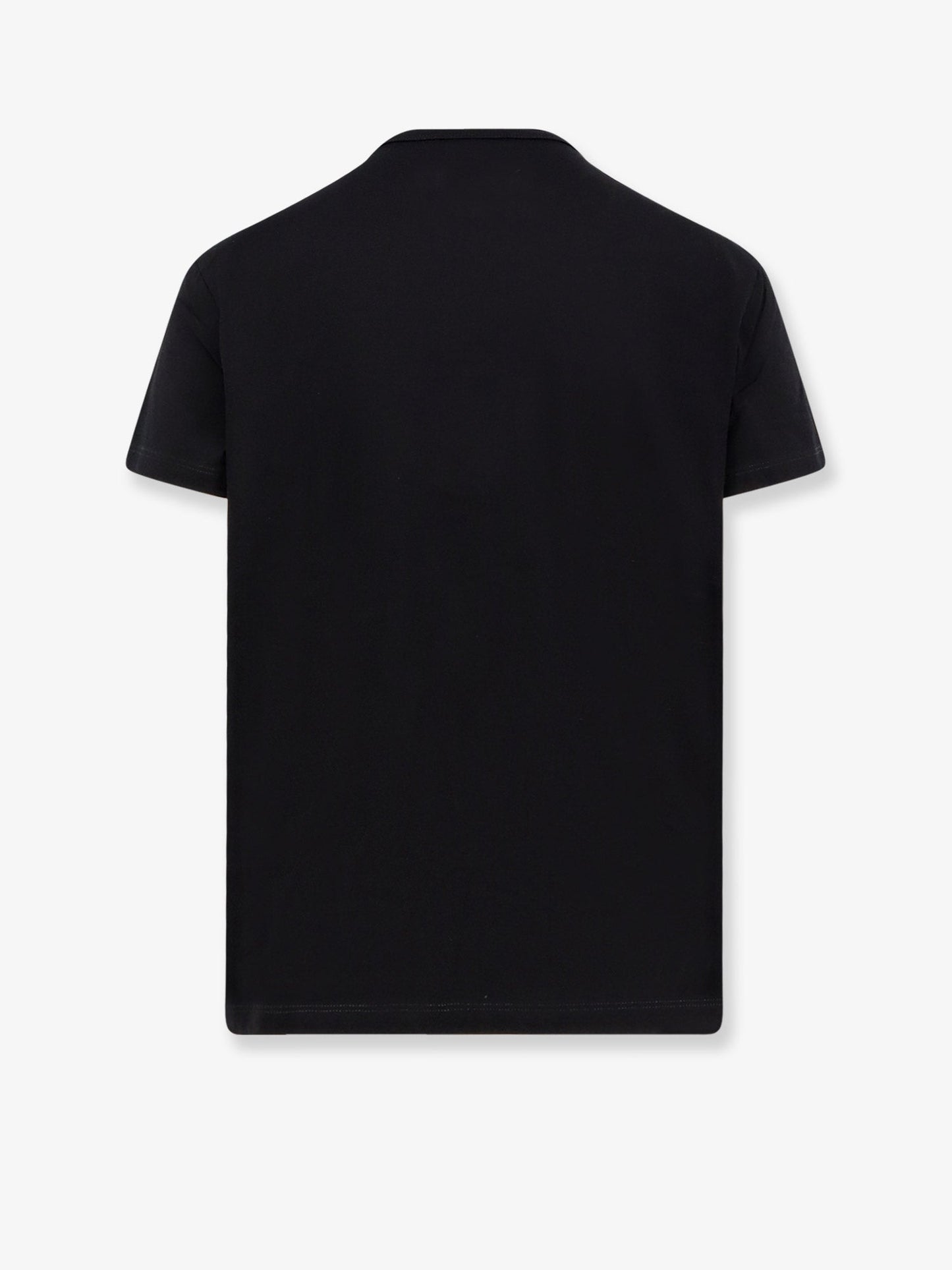 Maison Margiela Men Cotton T-Shirt MAISON MARGIELA