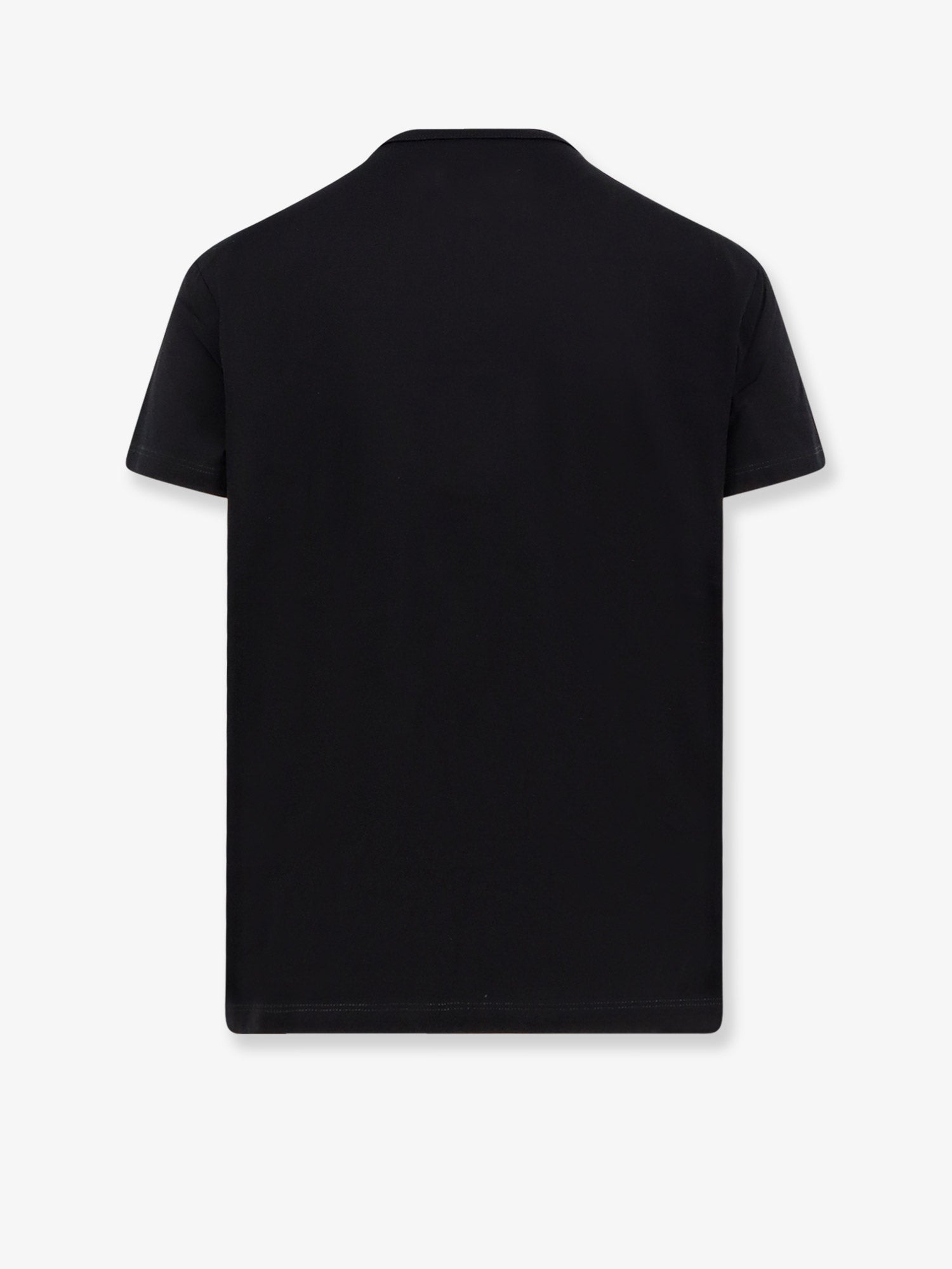 Maison Margiela Men Cotton T-Shirt MAISON MARGIELA