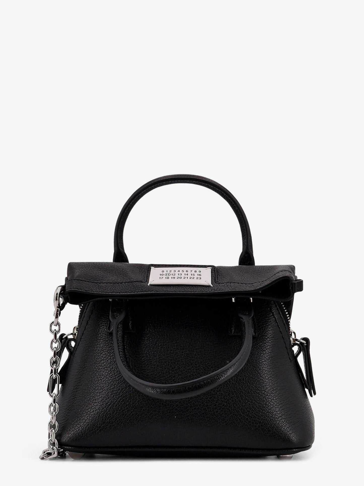 Maison Margiela Women 5Ac Classique Micro Leather Shoulder Bag MAISON MARGIELA
