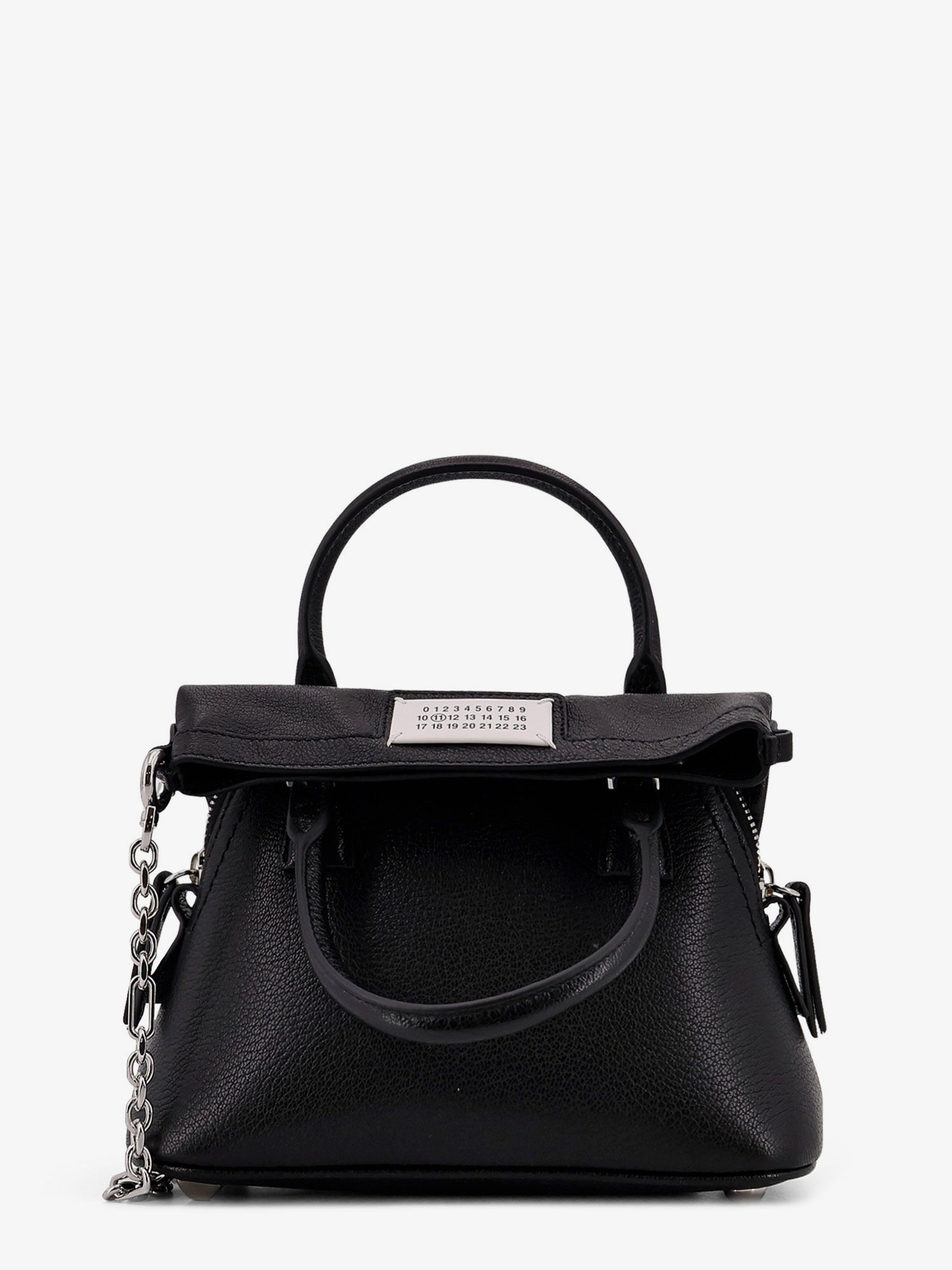 Maison Margiela Women 5Ac Classique Micro Leather Shoulder Bag MAISON MARGIELA