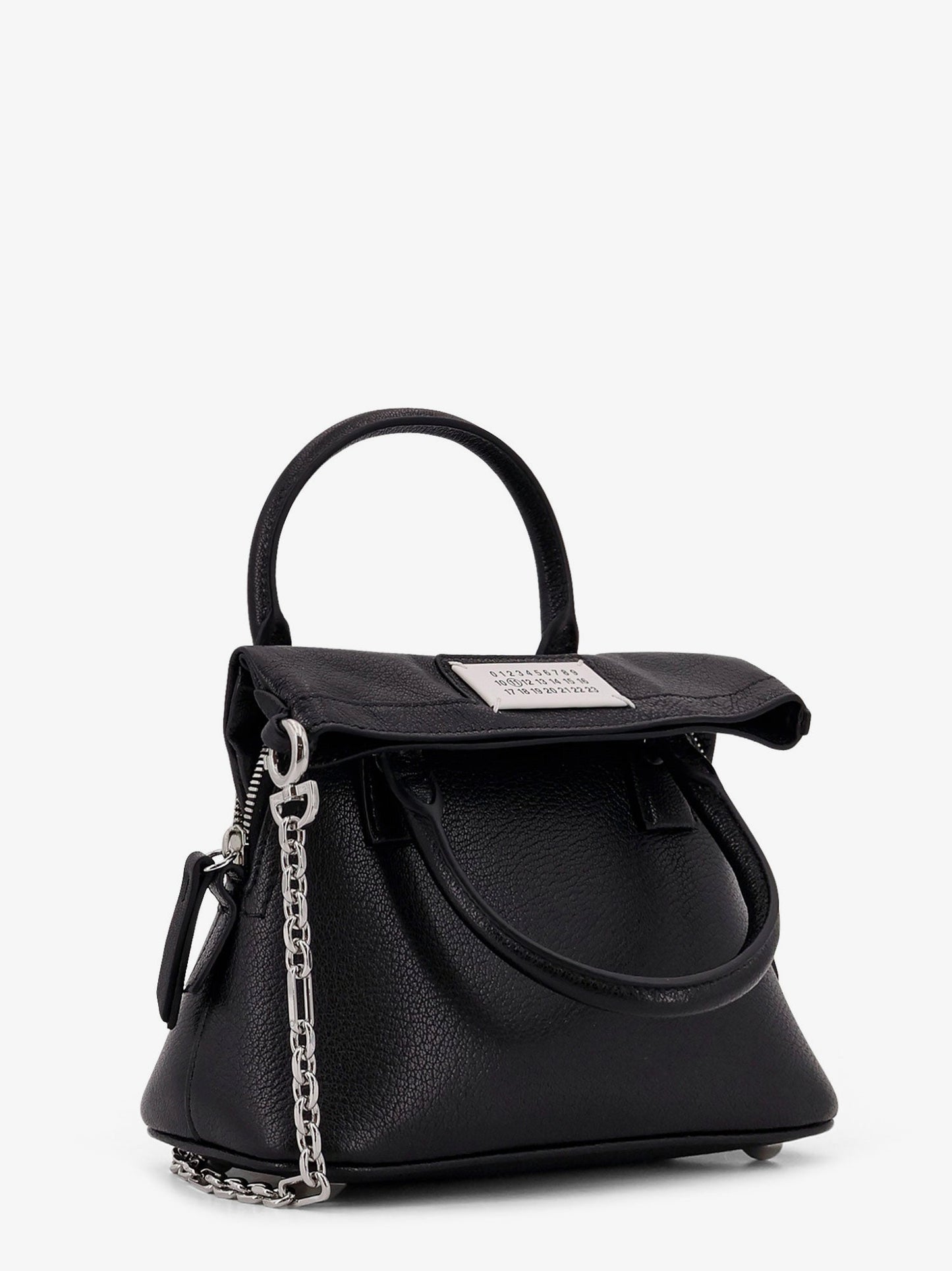 Maison Margiela Women 5Ac Classique Micro Leather Shoulder Bag MAISON MARGIELA