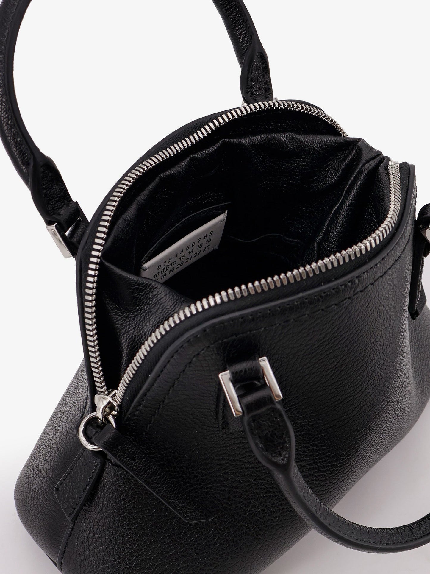 Maison Margiela Women 5Ac Classique Micro Leather Shoulder Bag MAISON MARGIELA