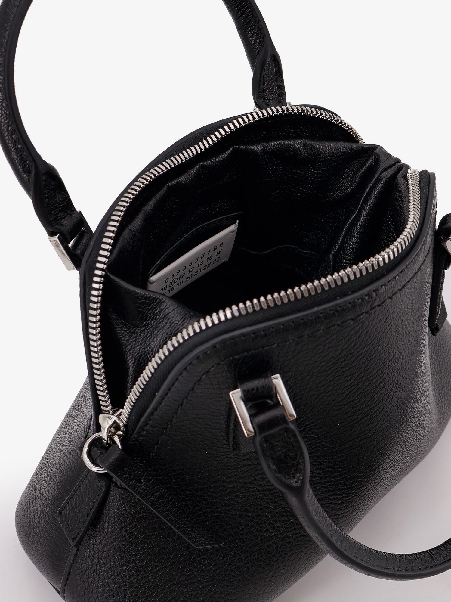 Maison Margiela Women 5Ac Classique Micro Leather Shoulder Bag MAISON MARGIELA