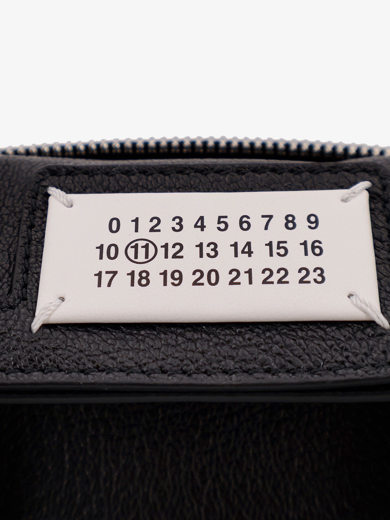 Maison Margiela Women 5Ac Classique Micro Leather Shoulder Bag MAISON MARGIELA