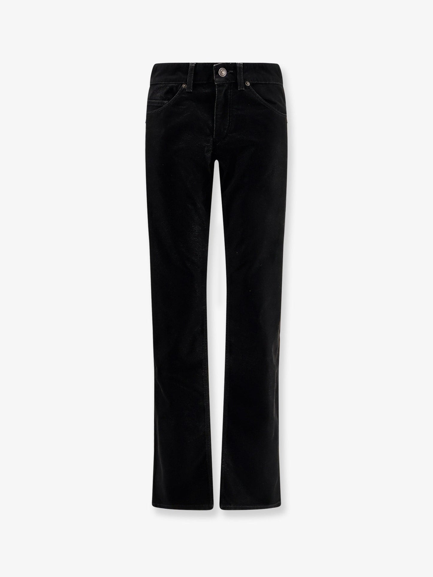 Marant Etoile Women Kelsie Trousers ISABEL MARANT ETOILE