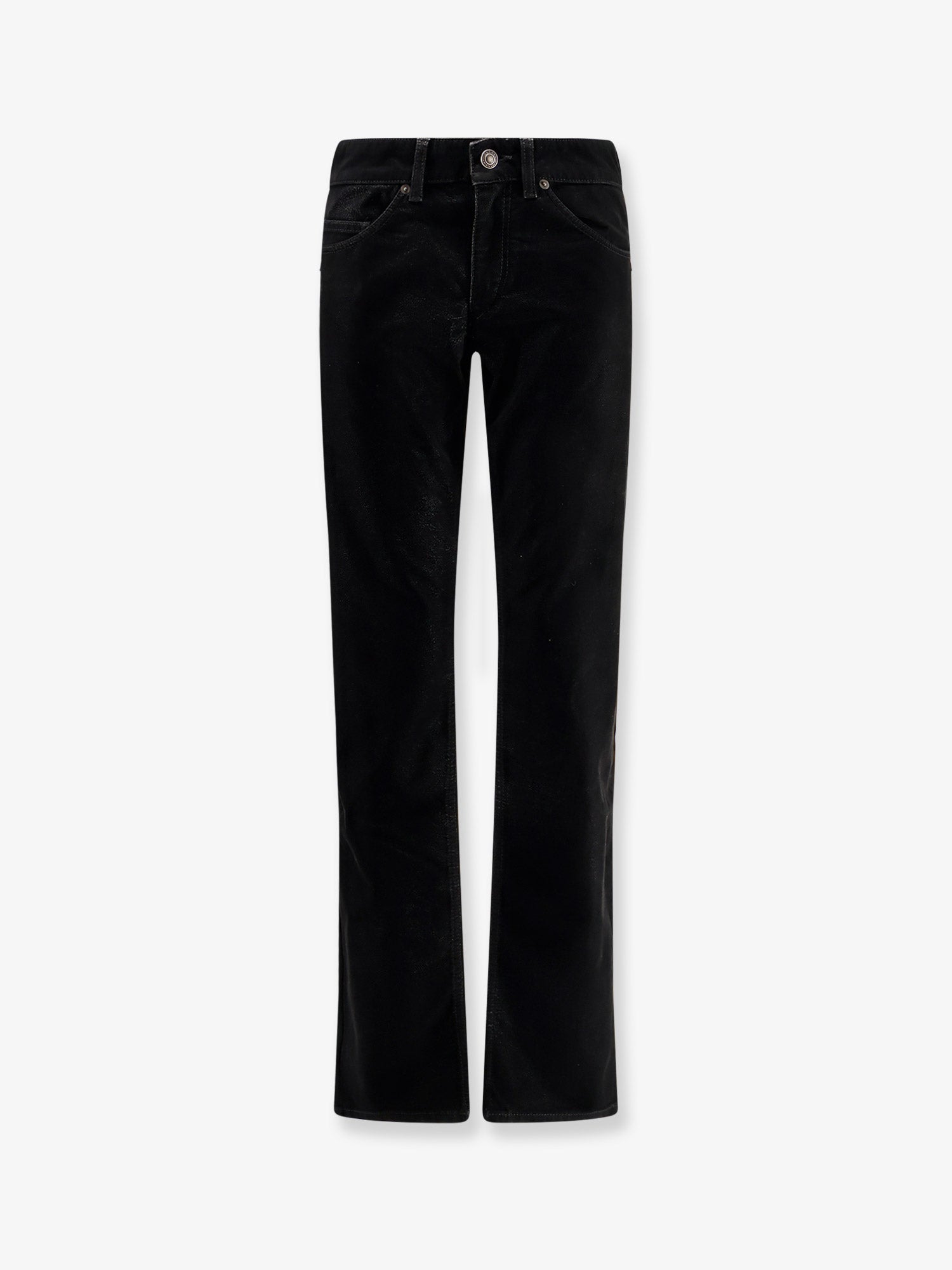 Marant Etoile Women Kelsie Trousers ISABEL MARANT ETOILE