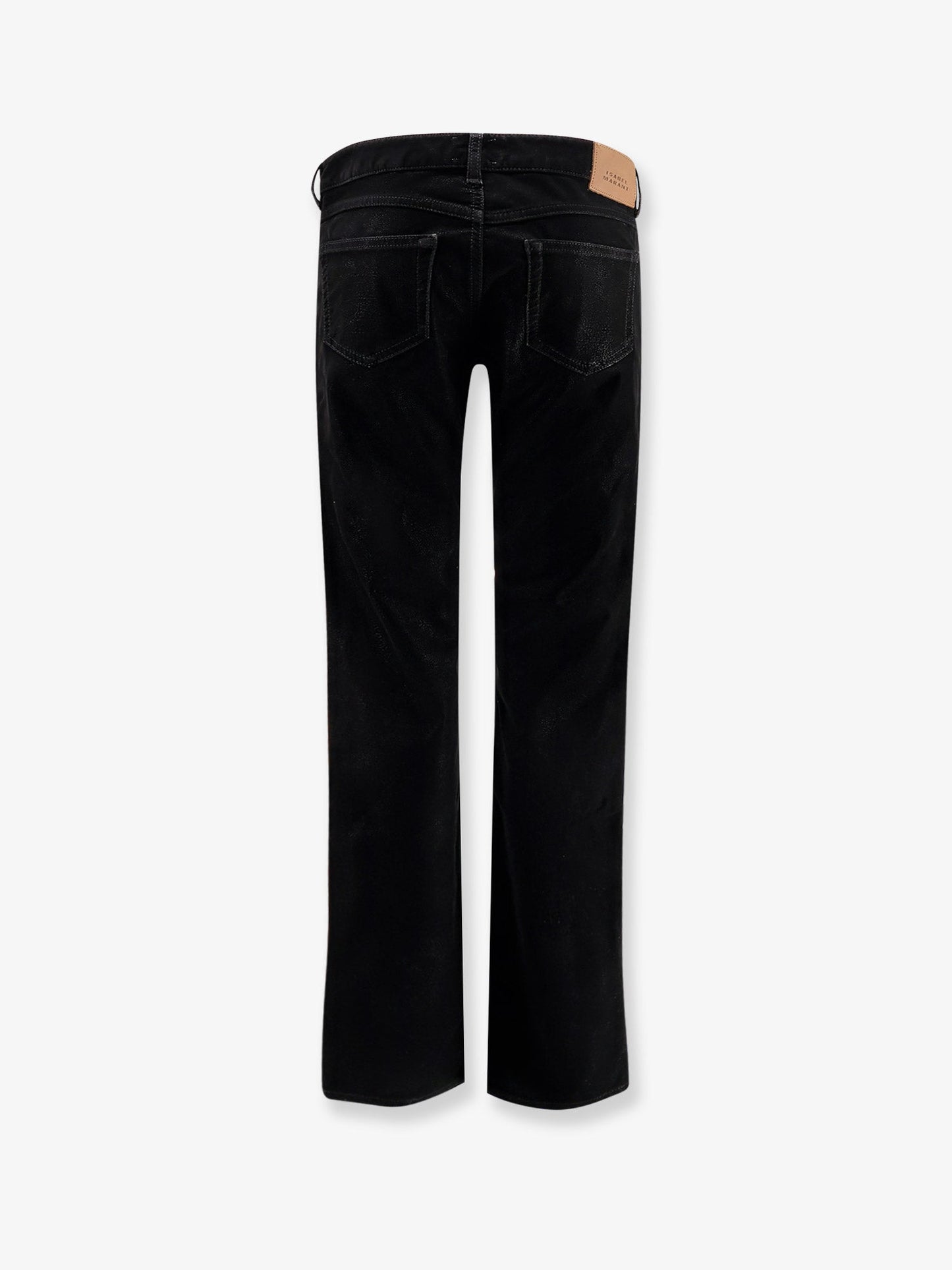 Marant Etoile Women Kelsie Trousers ISABEL MARANT ETOILE