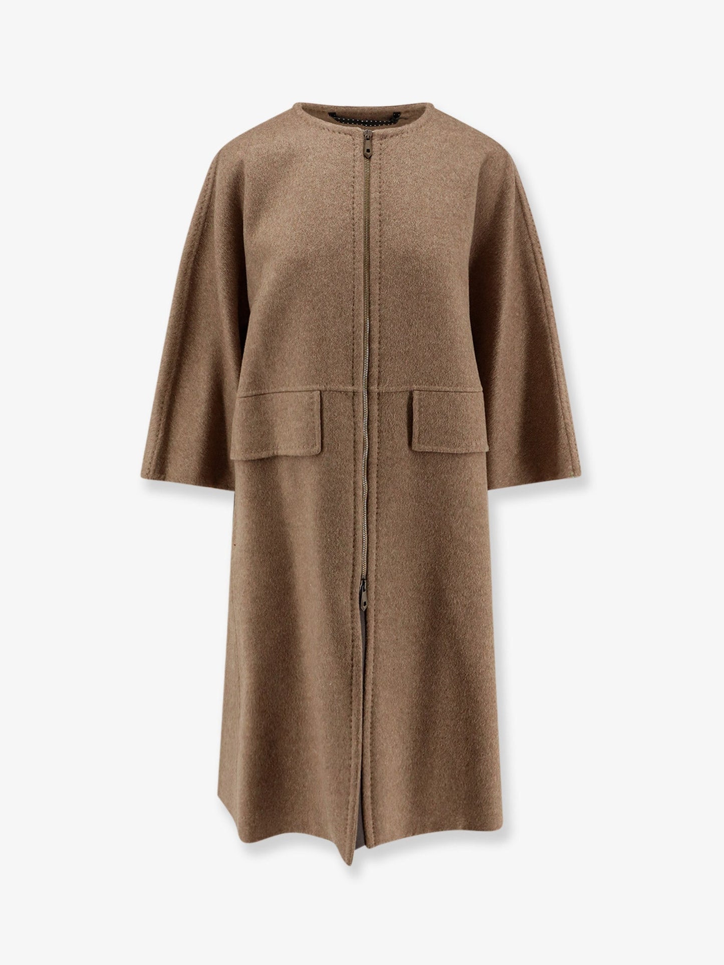 Max Mara Women Amour Cashmere Coat MAX MARA