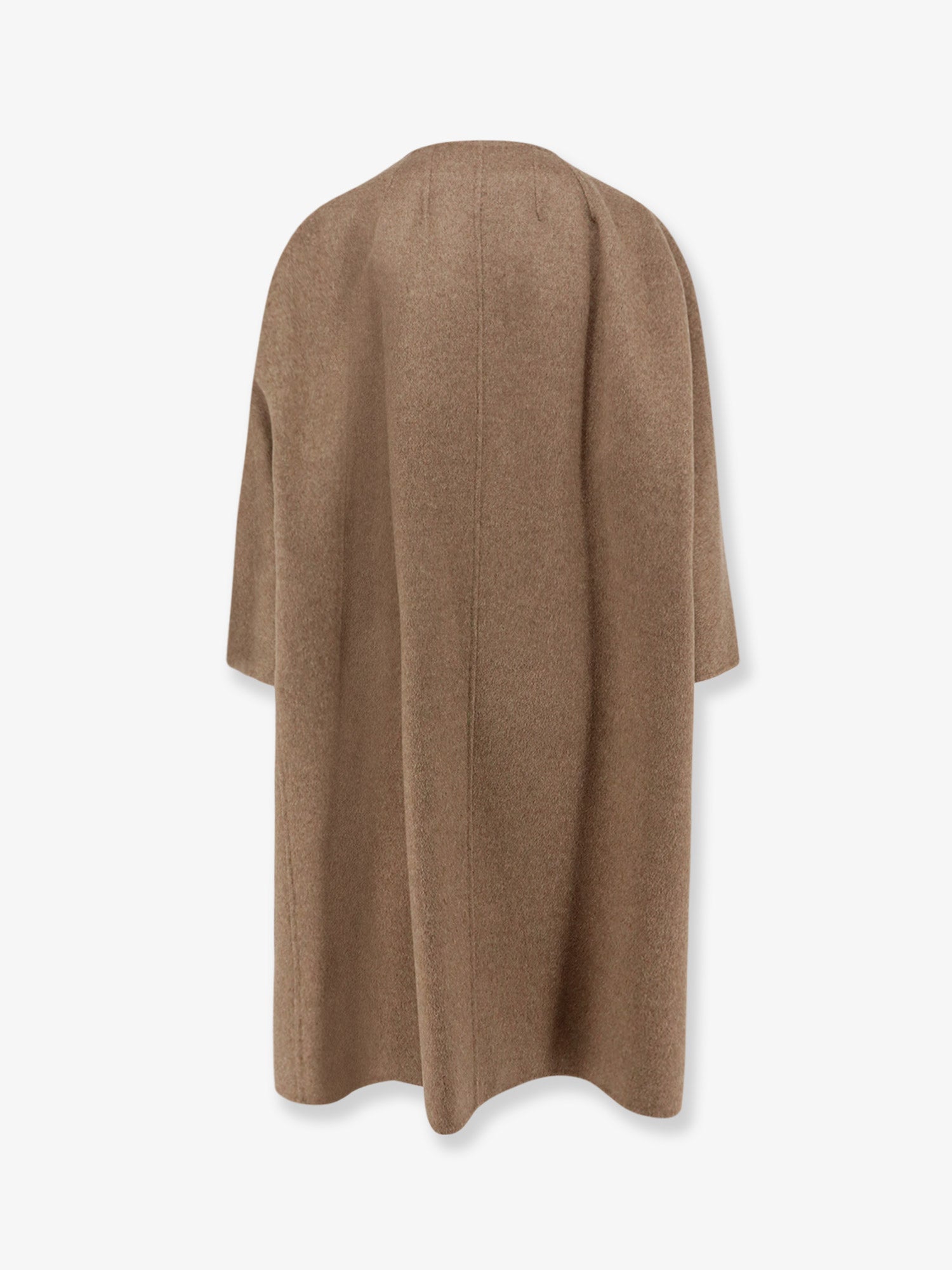 Max Mara Women Amour Cashmere Coat MAX MARA