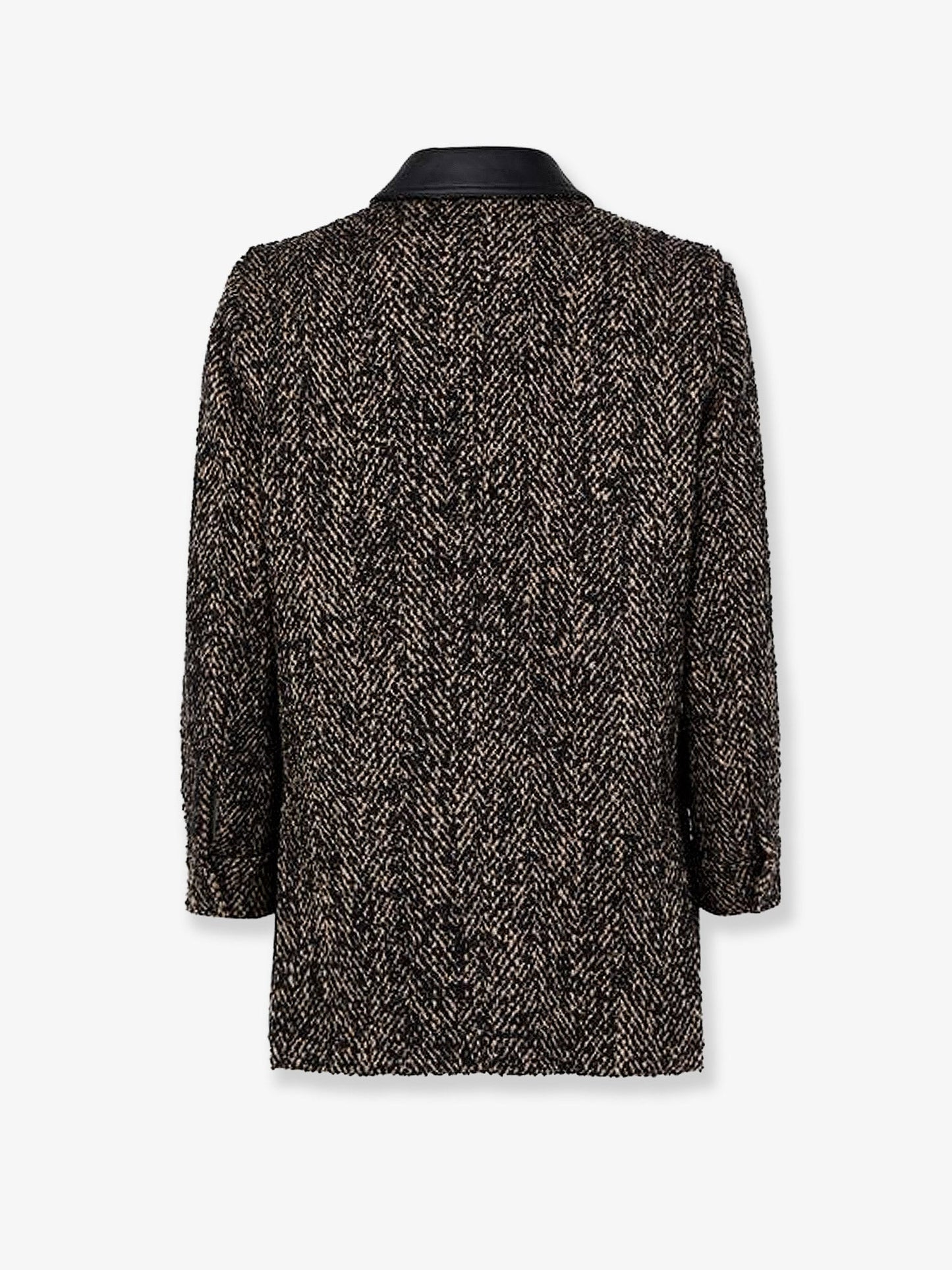 Max Mara Women Angio Virgin Wool Coat MAX MARA