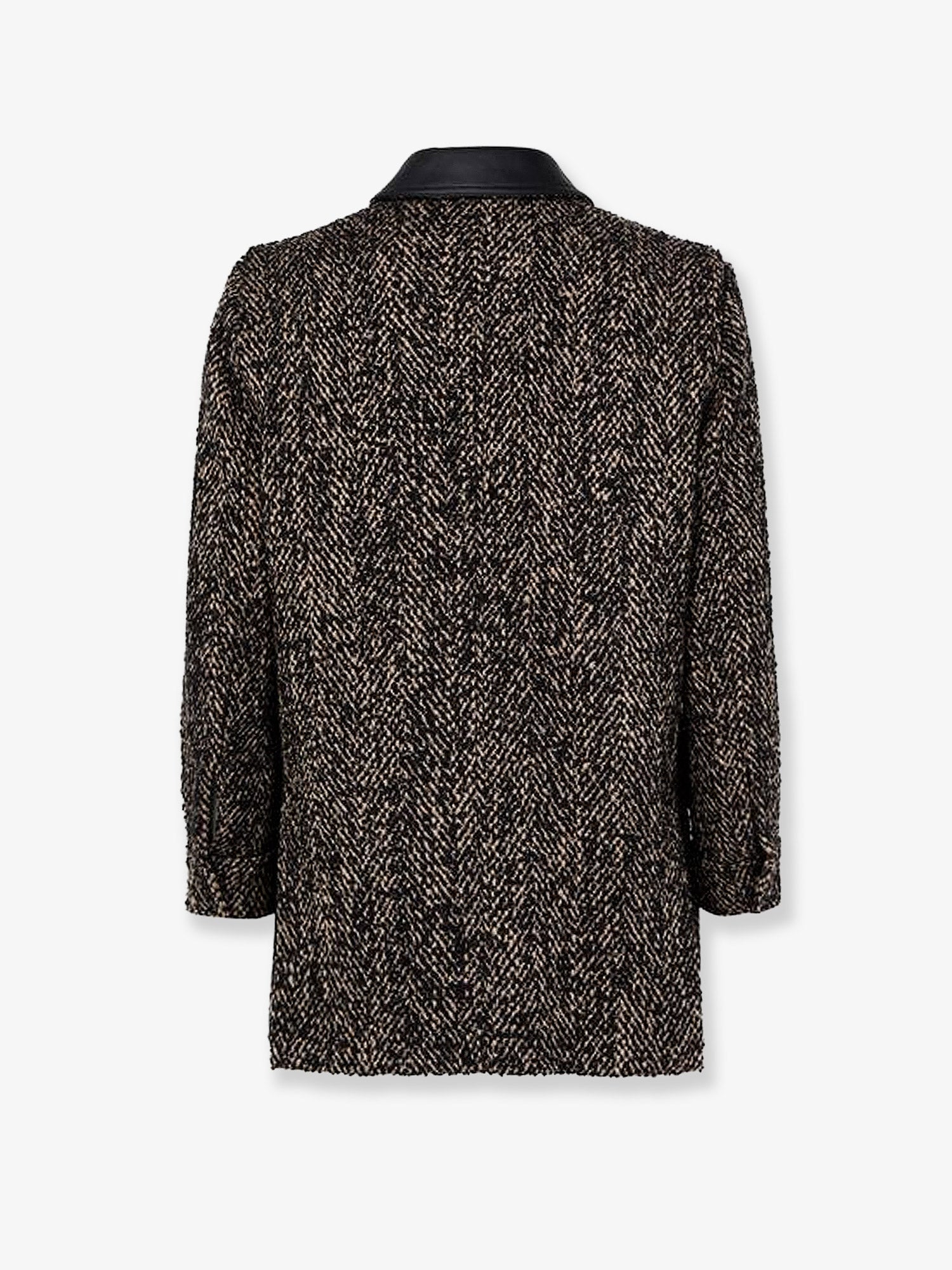 Max Mara Women Angio Virgin Wool Coat MAX MARA