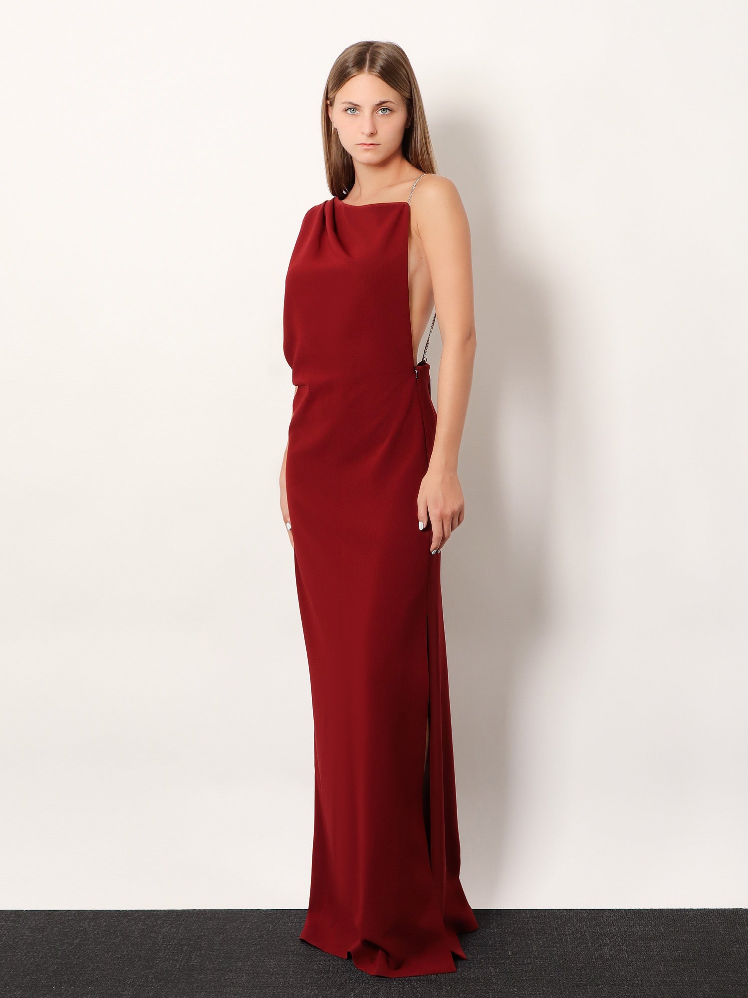Max Mara Women Pentola Long Dress MAX MARA