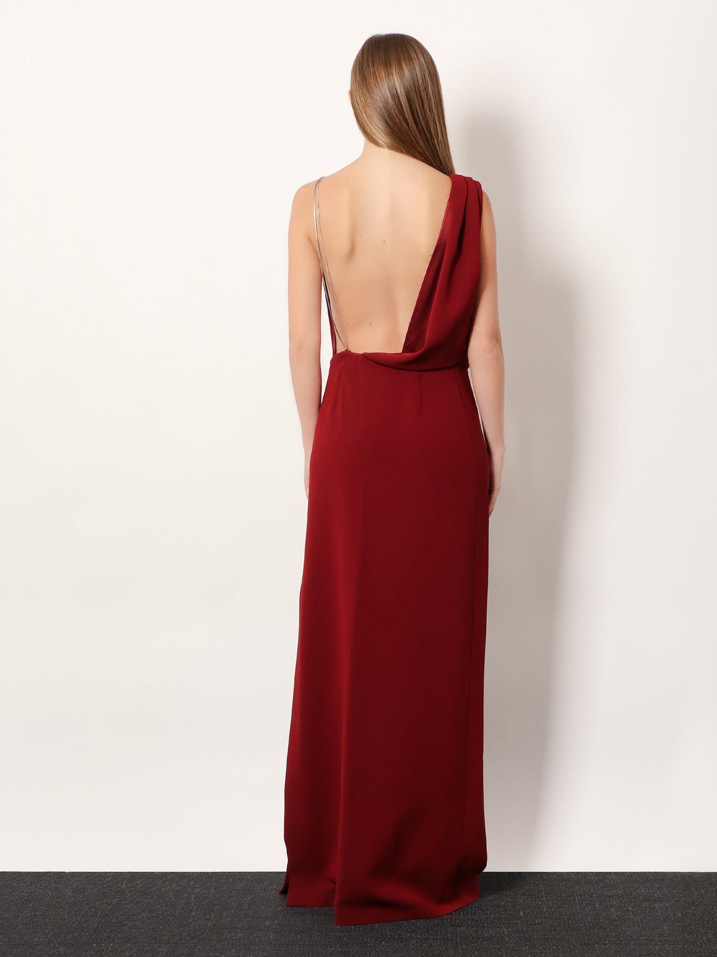 Max Mara Women Pentola Long Dress MAX MARA