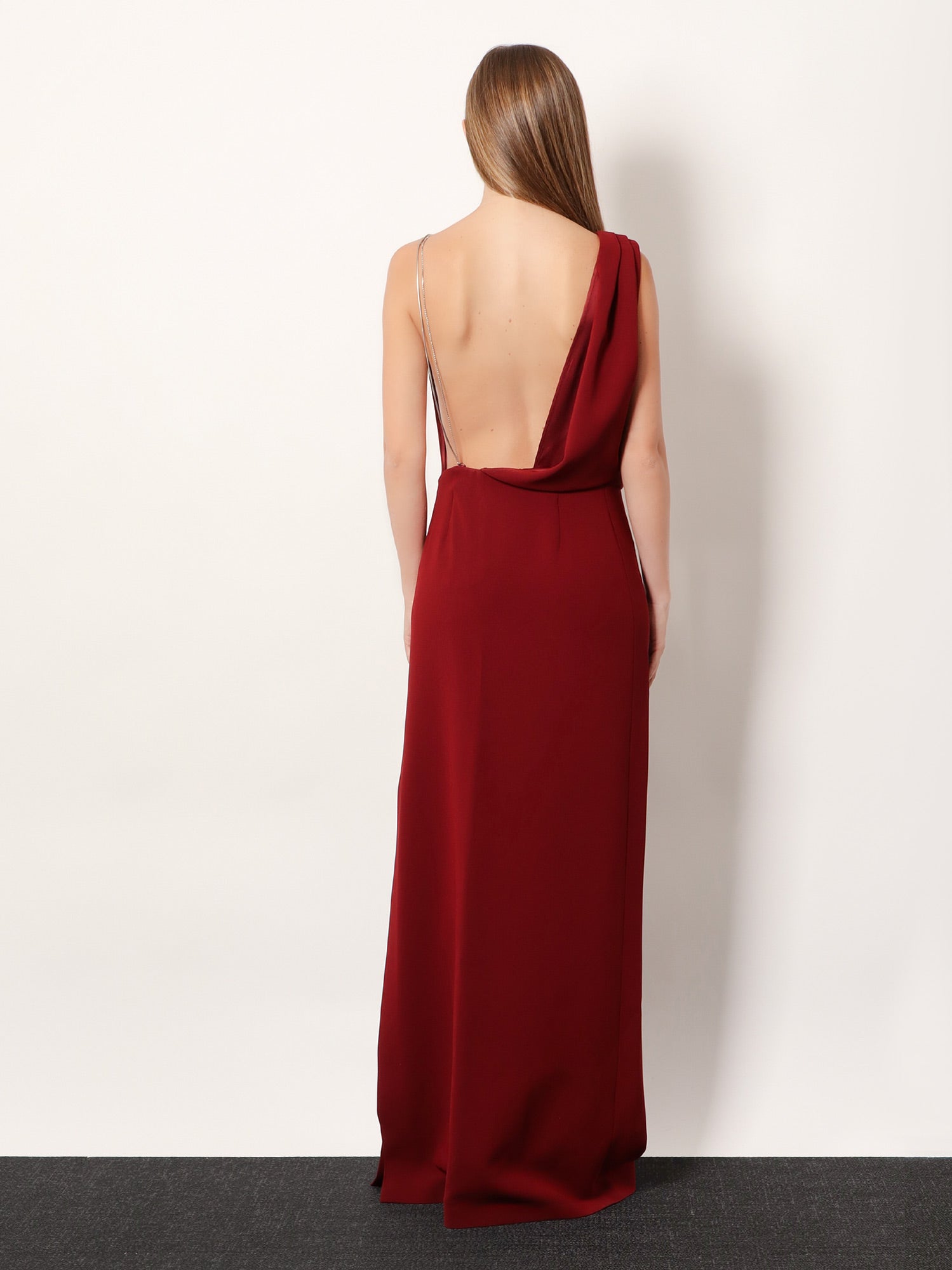 Max Mara Women Pentola Long Dress MAX MARA
