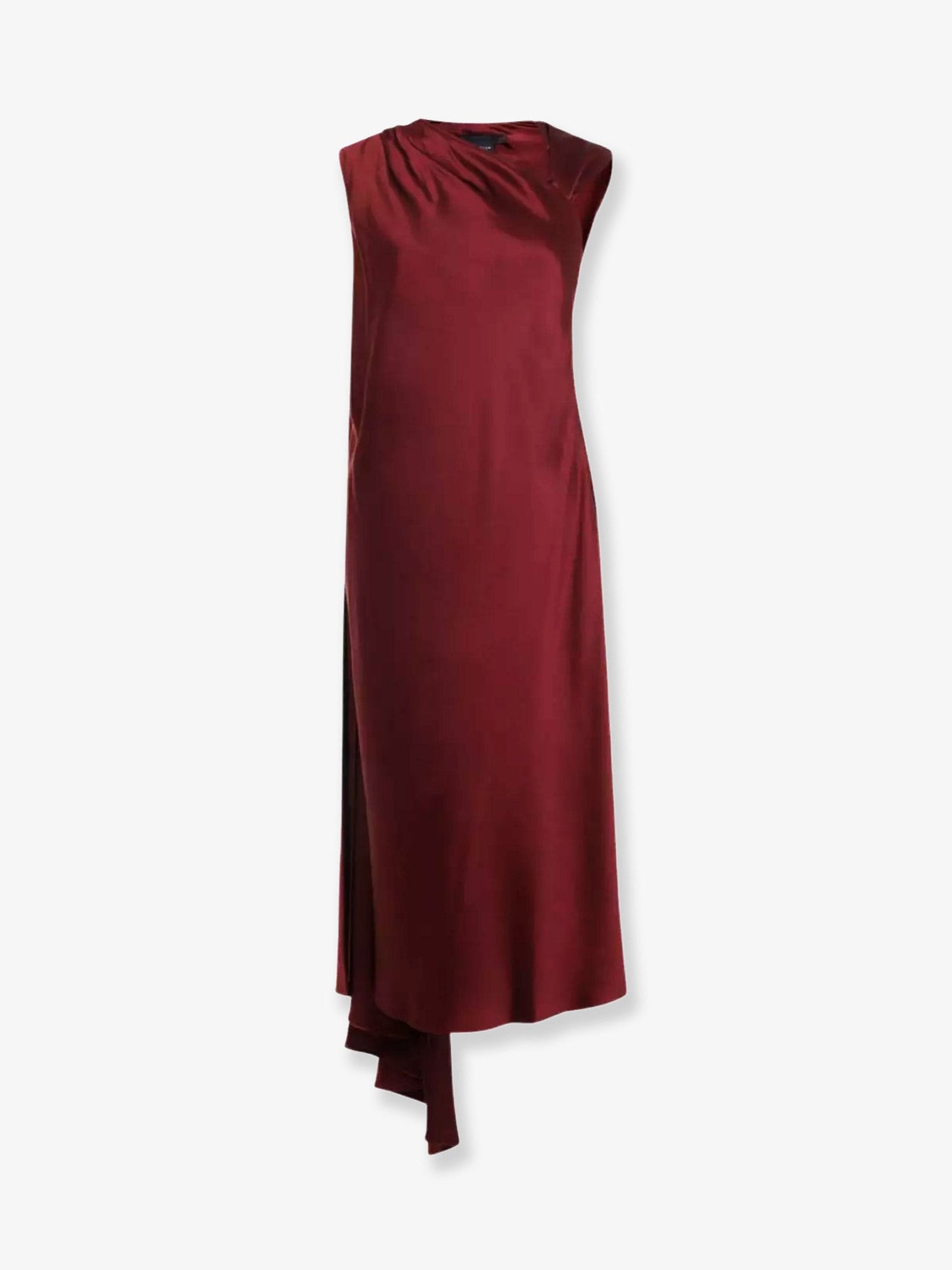 Max Mara Women Edolo Silk Dress MAX MARA