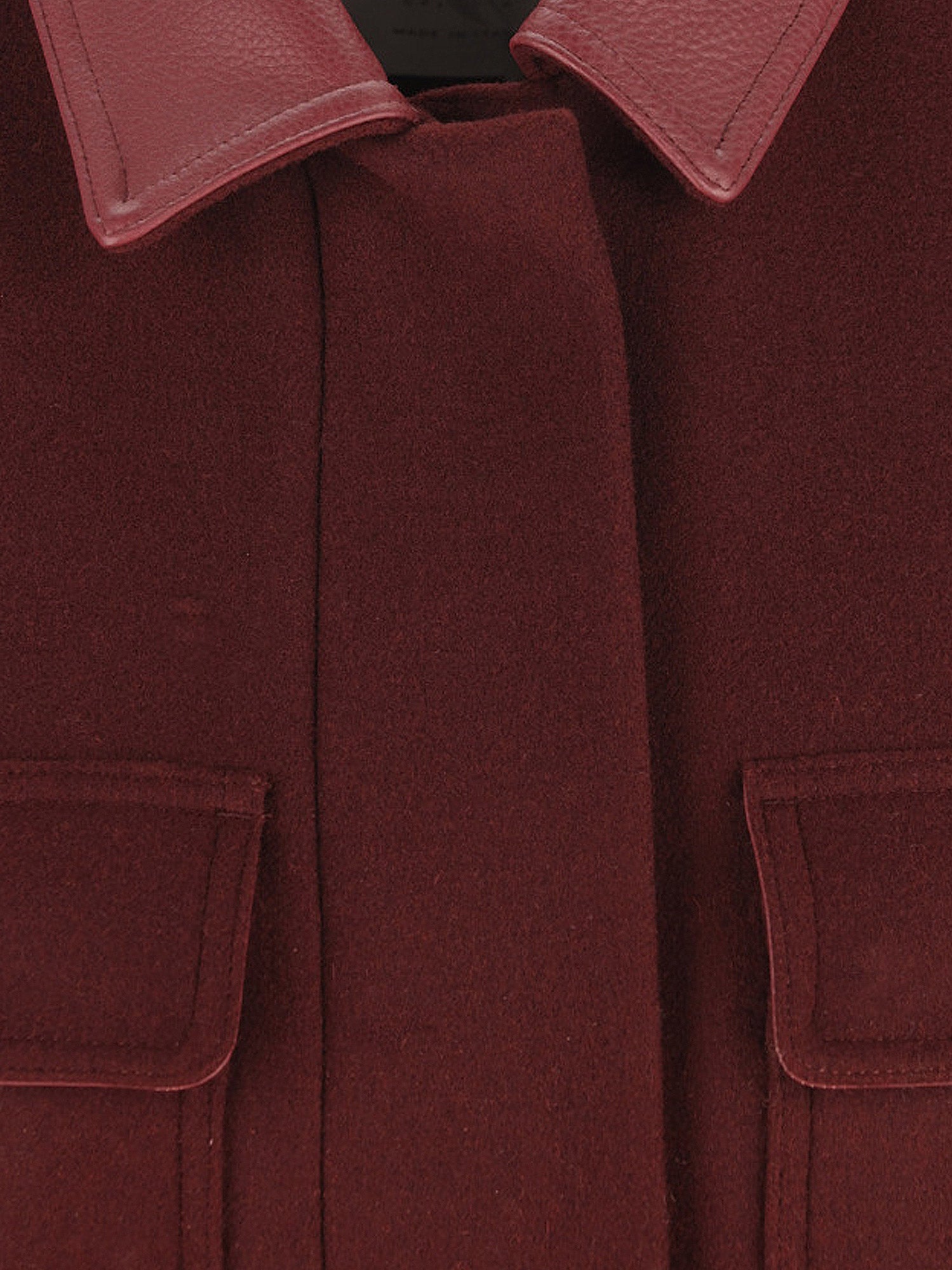 Max Mara Women Aeroso Wool, Alpaca And Cashmere Sleeveless Coat MAX MARA