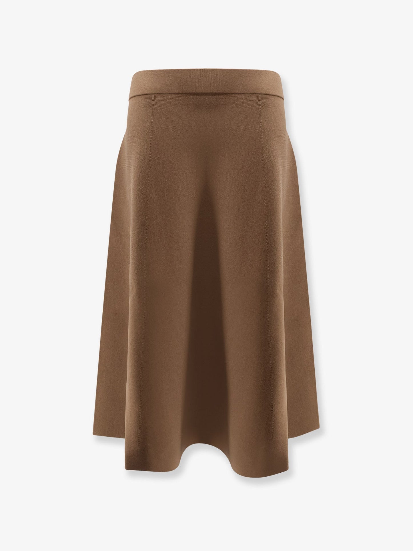 Max Mara Women Lazio Viscose Blend Skirt MAX MARA