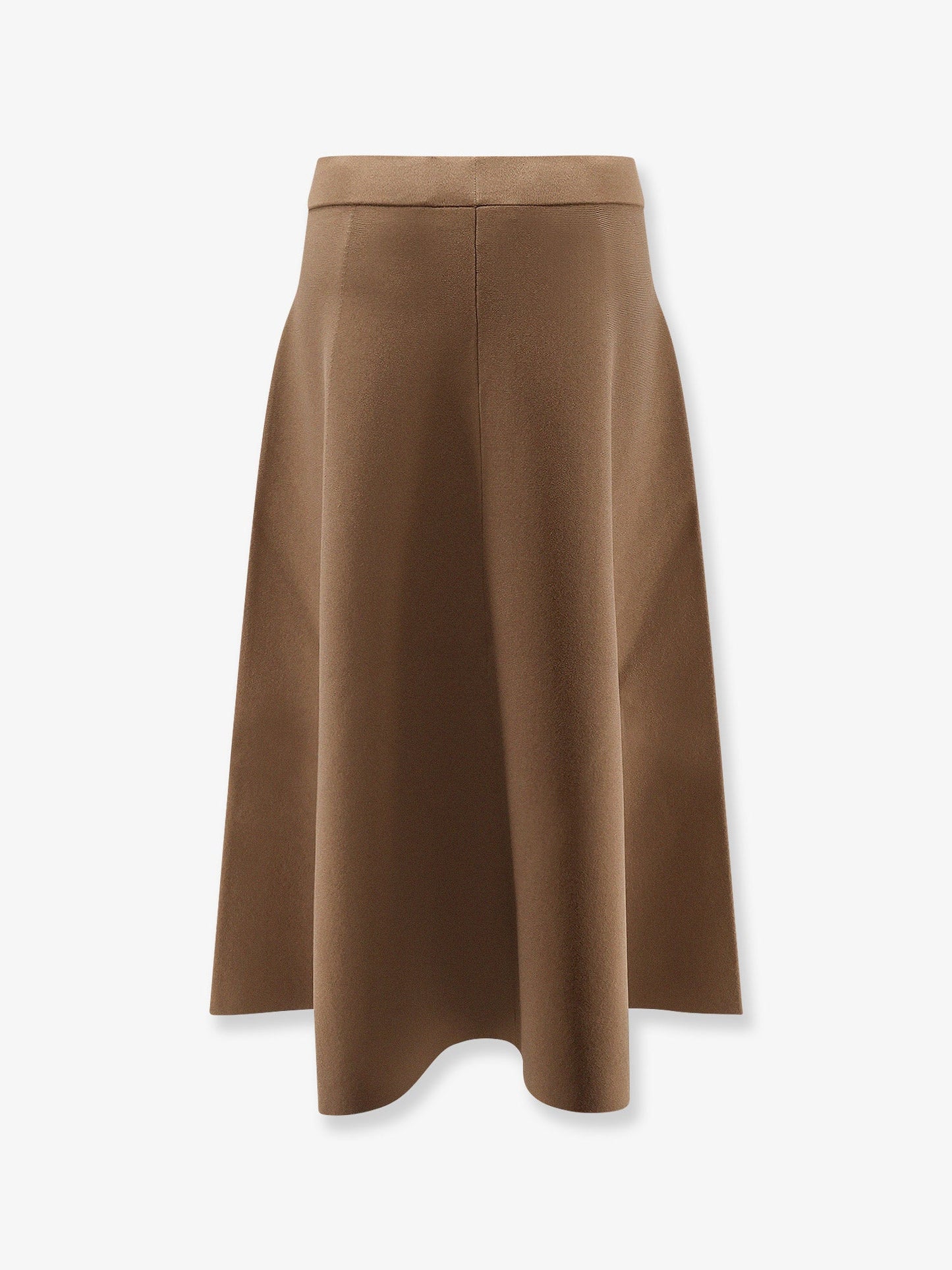 Max Mara Women Lazio Viscose Blend Skirt MAX MARA