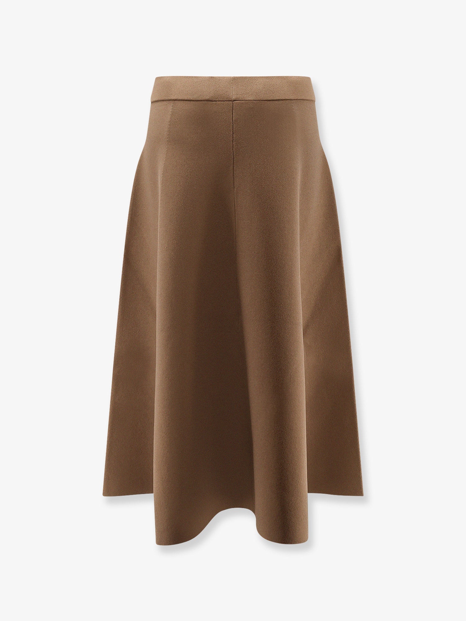 Max Mara Women Lazio Viscose Blend Skirt MAX MARA