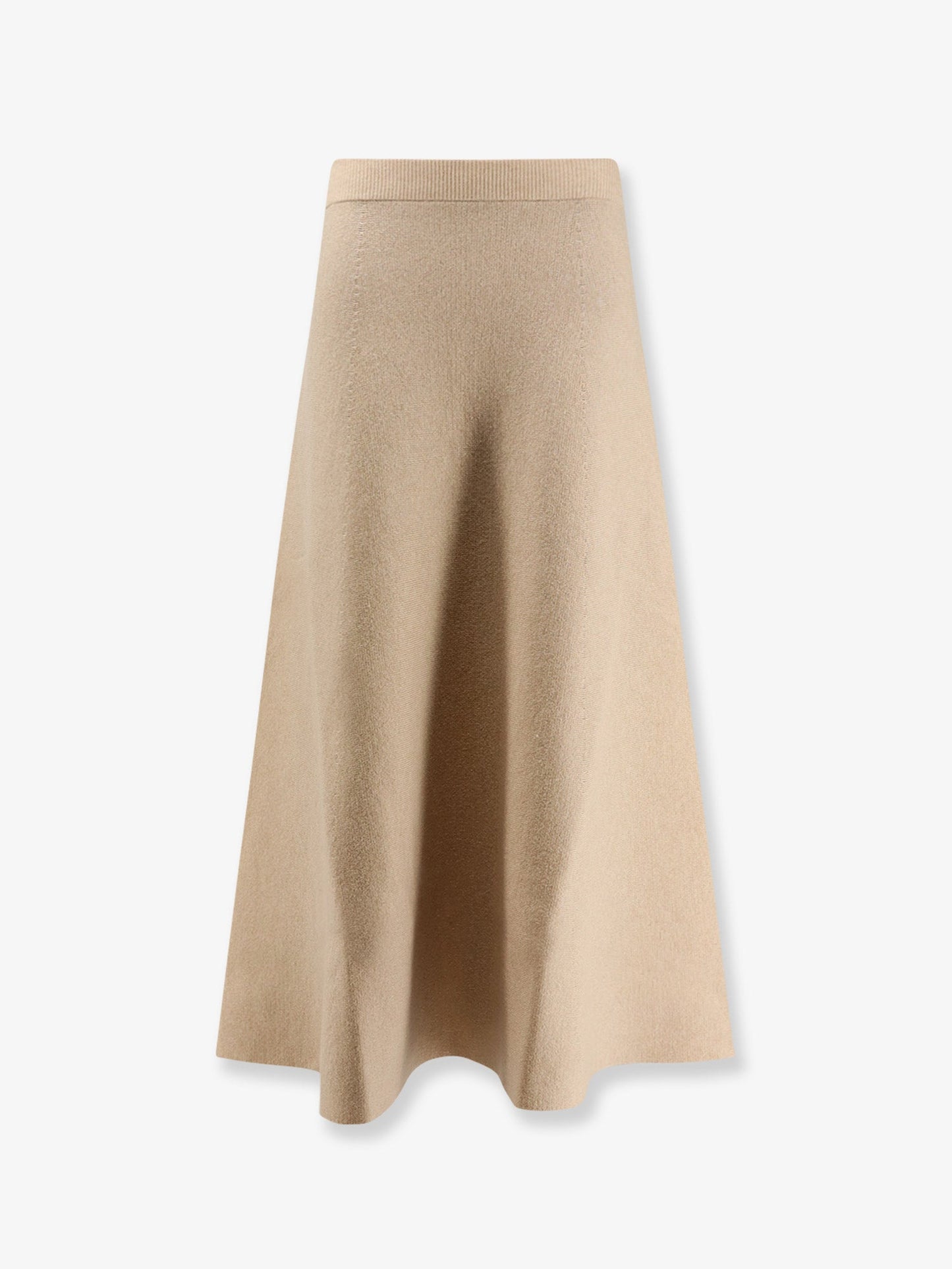 Max Mara Women Giberna Wool And Cashmere MAX MARA